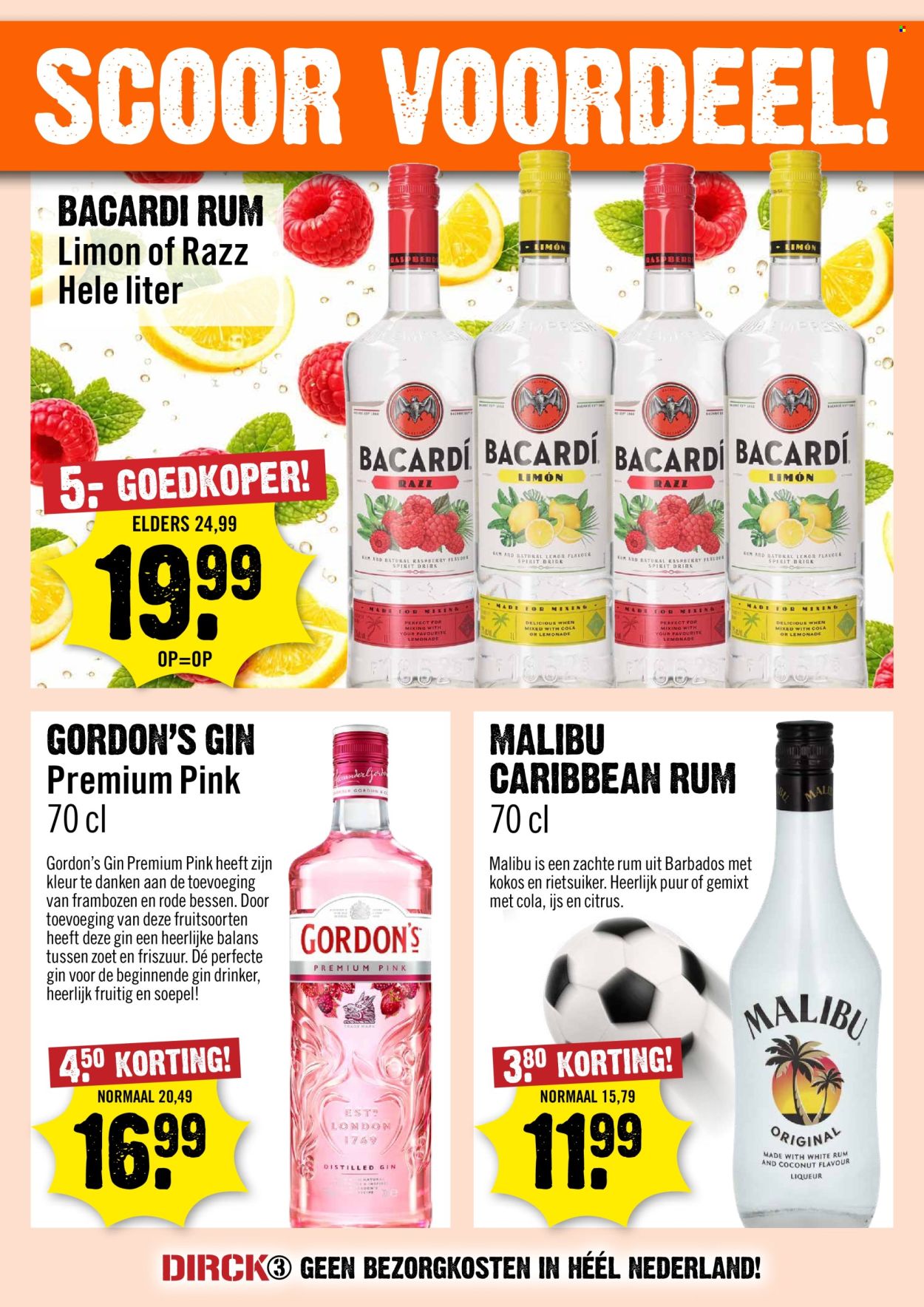Dirk-aanbieding - 10-6-2026 - 16-6-2026. Pagina 9