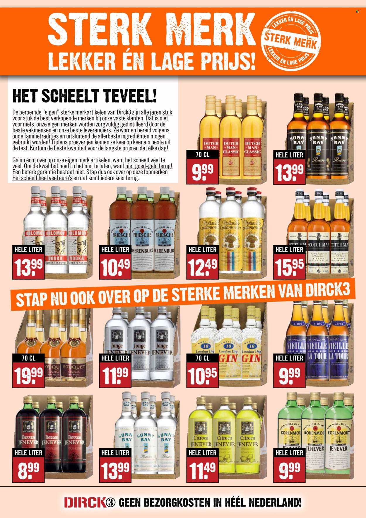 Dirk-aanbieding - 10-6-2026 - 16-6-2026. Pagina 10