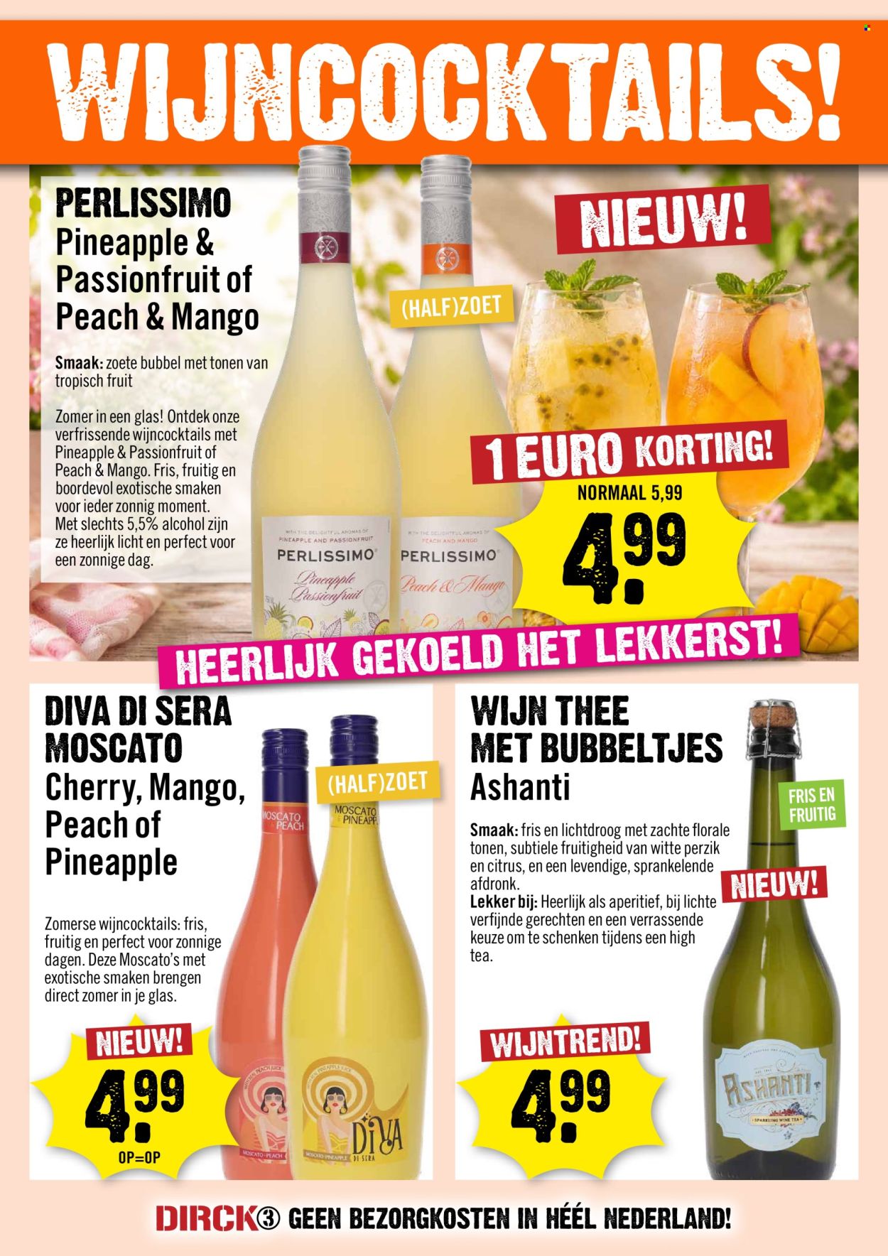 Dirk-aanbieding - 10-6-2026 - 16-6-2026. Pagina 12