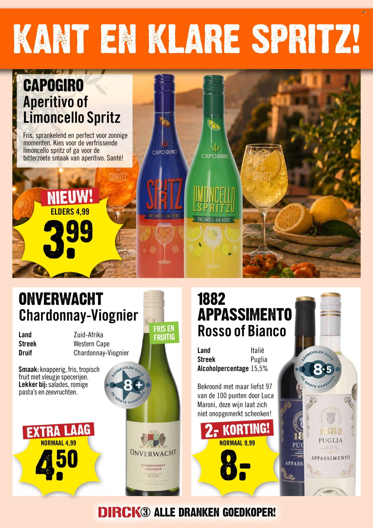 Dirk-aanbieding - 10-6-2026 - 16-6-2026. Pagina 15