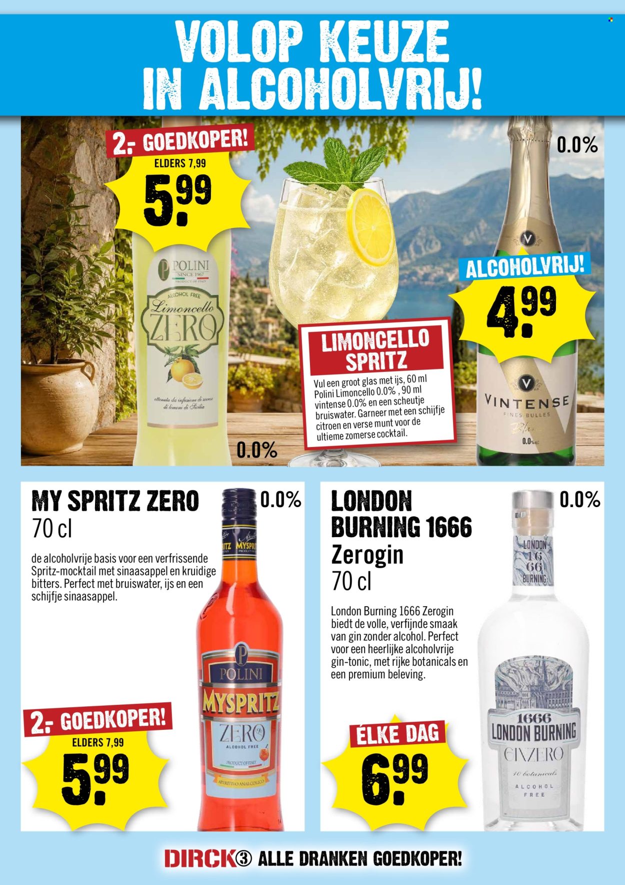 Dirk-aanbieding - 10-6-2026 - 16-6-2026. Pagina 16