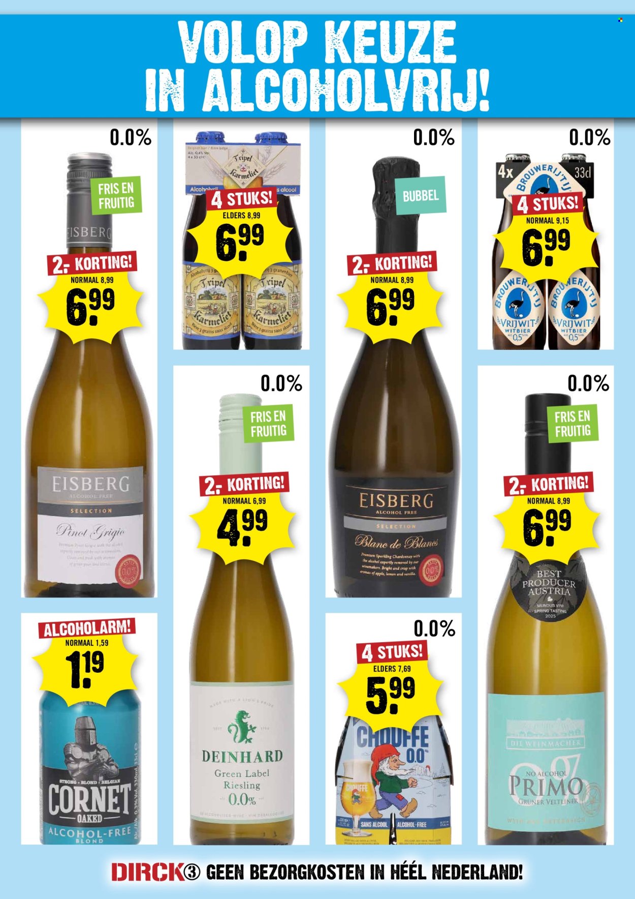 Dirk-aanbieding - 10-6-2026 - 16-6-2026. Pagina 17