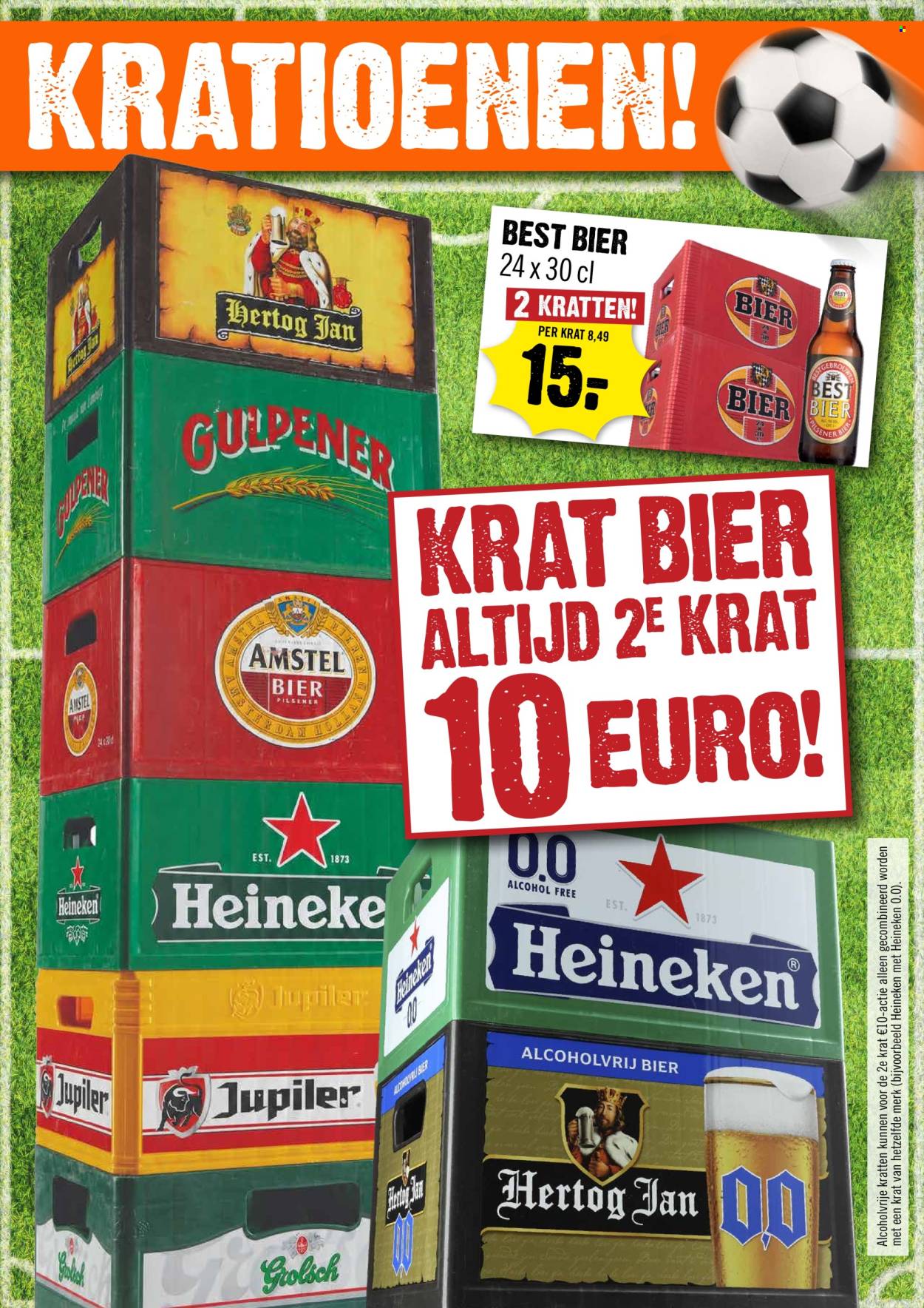 Dirk-aanbieding - 10-6-2026 - 16-6-2026. Pagina 19