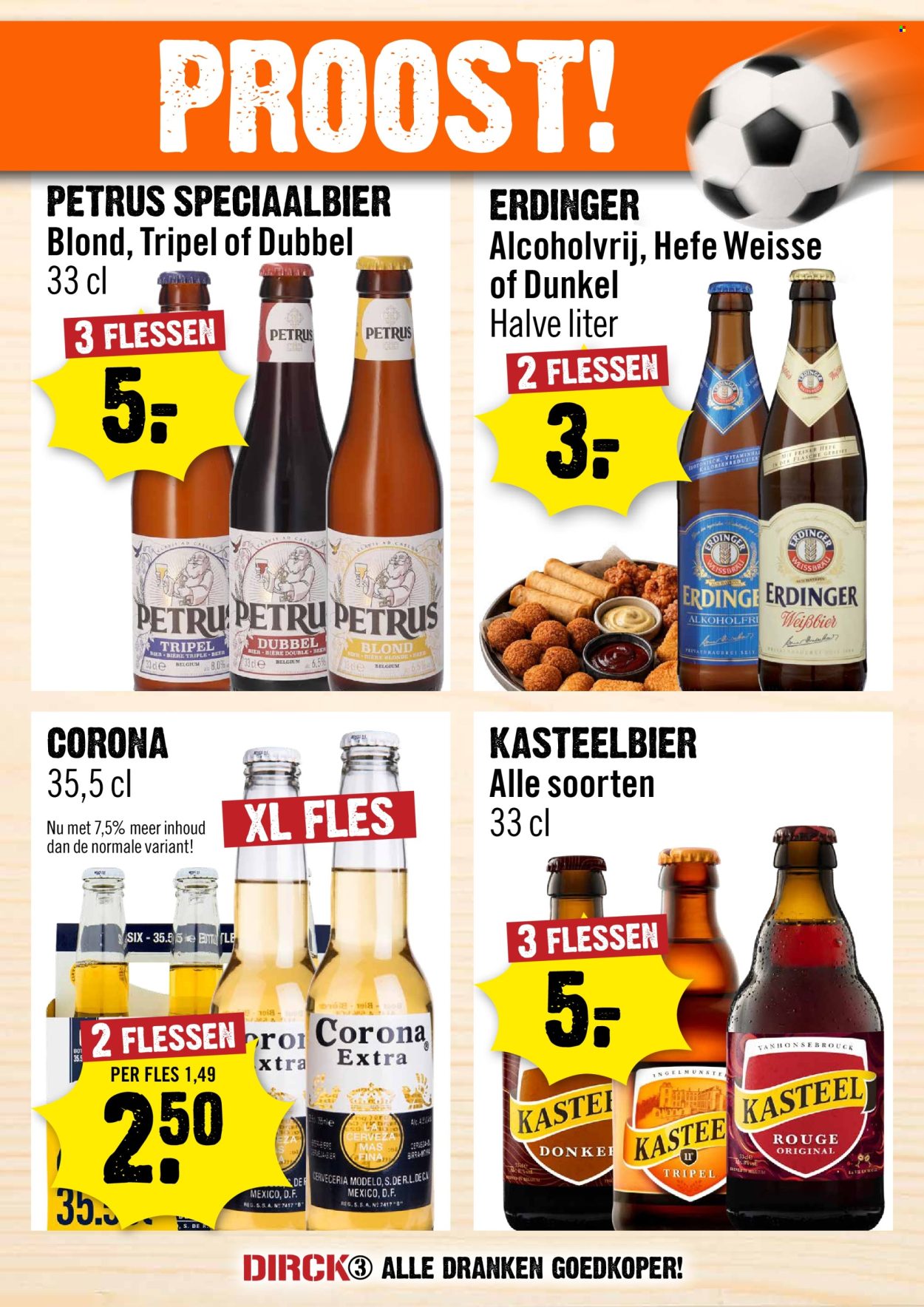 Dirk-aanbieding - 10-6-2026 - 16-6-2026. Pagina 20