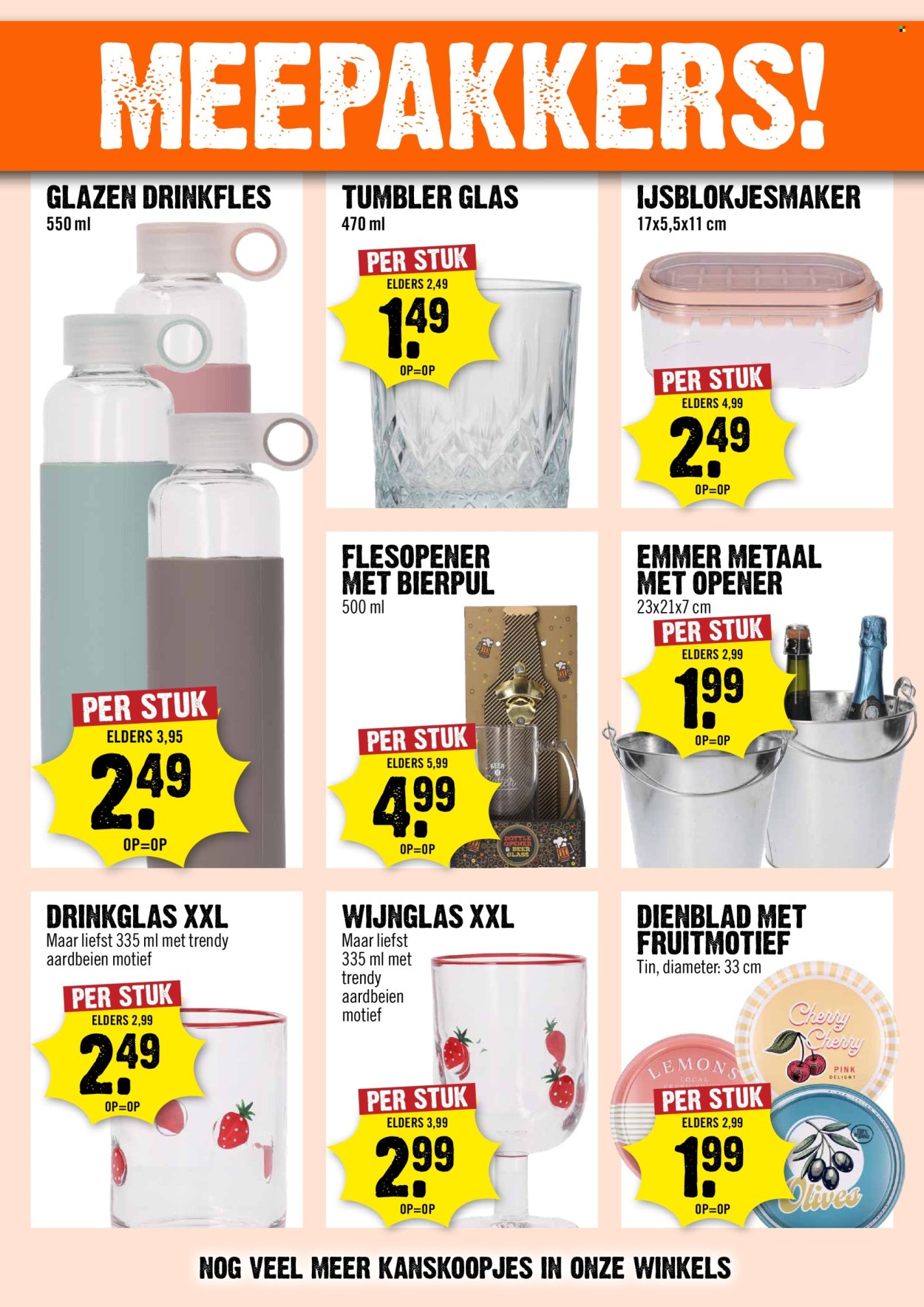 Dirk-aanbieding - 10-6-2026 - 16-6-2026. Pagina 21