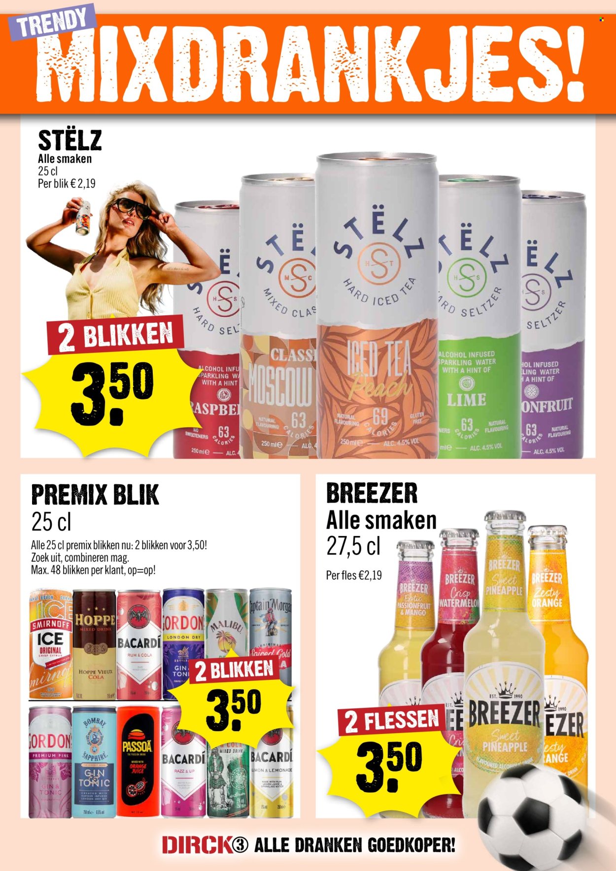 Dirk-aanbieding - 10-6-2026 - 16-6-2026. Pagina 23