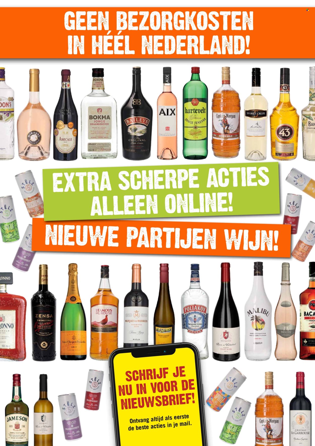 Dirk-aanbieding - 10-6-2026 - 16-6-2026. Pagina 24
