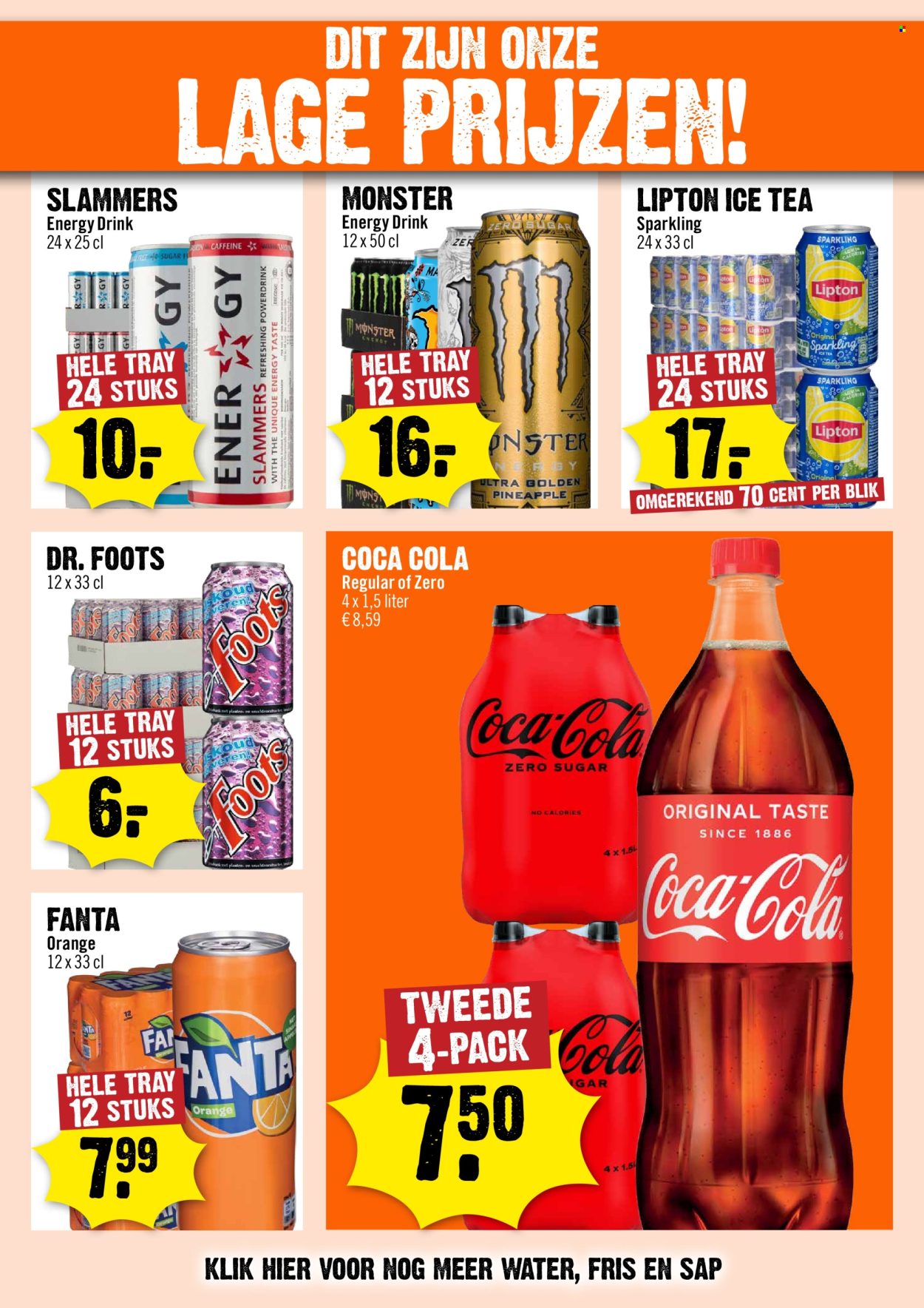 Dirk-aanbieding - 10-6-2026 - 16-6-2026. Pagina 25