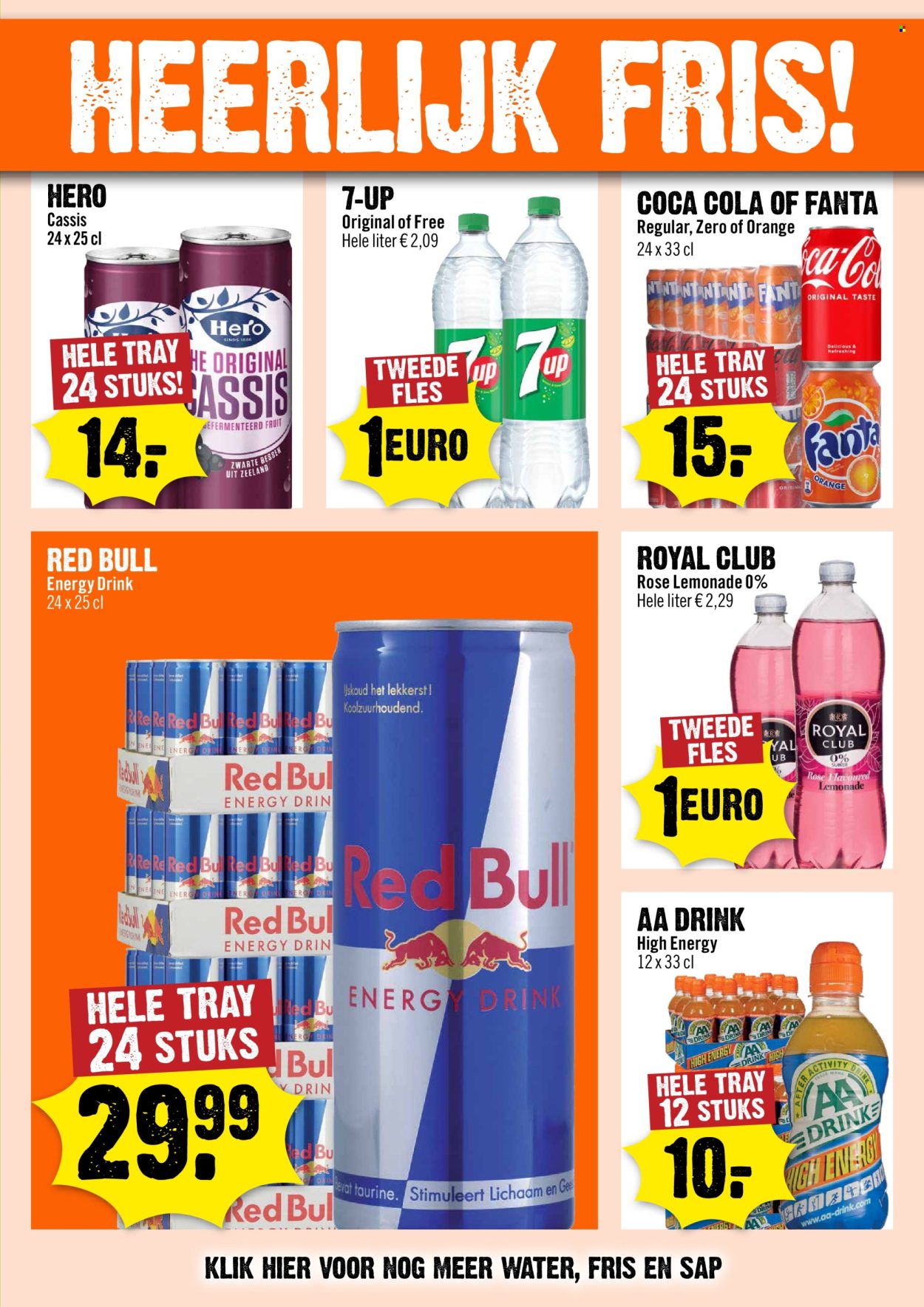 Dirk-aanbieding - 10-6-2026 - 16-6-2026. Pagina 26