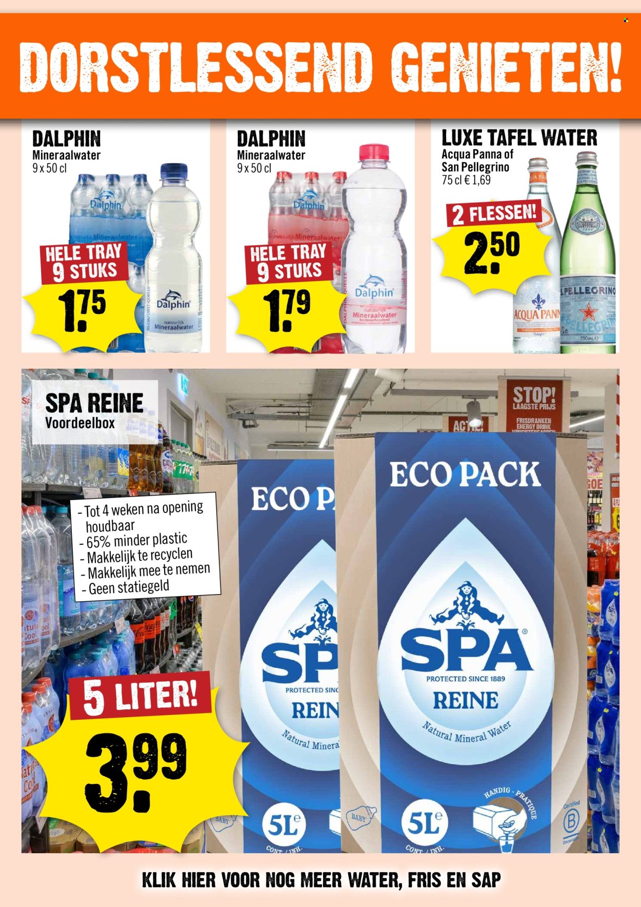 Dirk-aanbieding - 10-6-2026 - 16-6-2026. Pagina 27