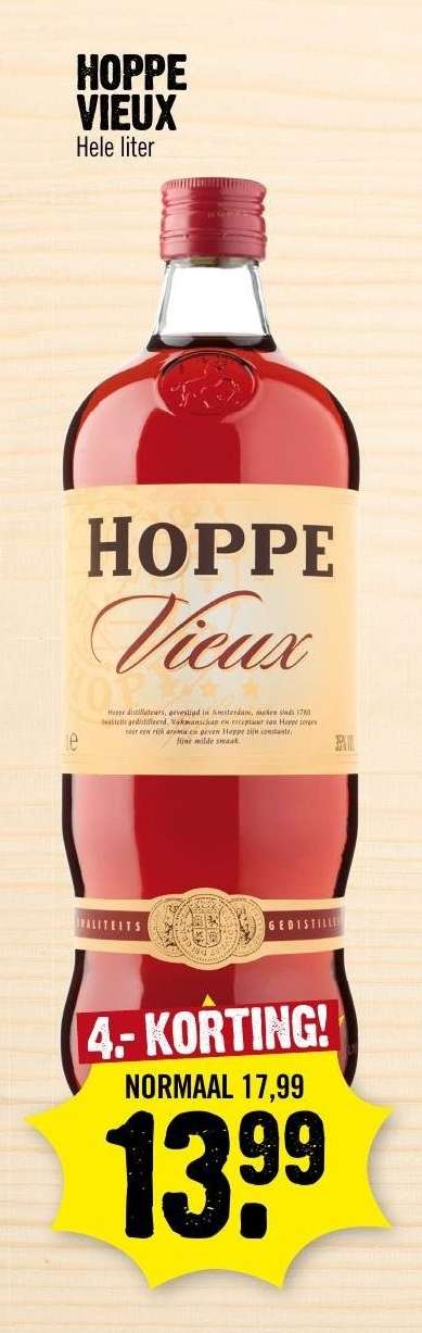Hoppe Vieux