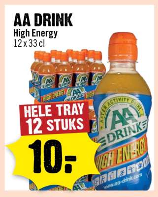 AA Drink
