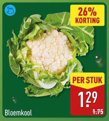 Bloemkool
