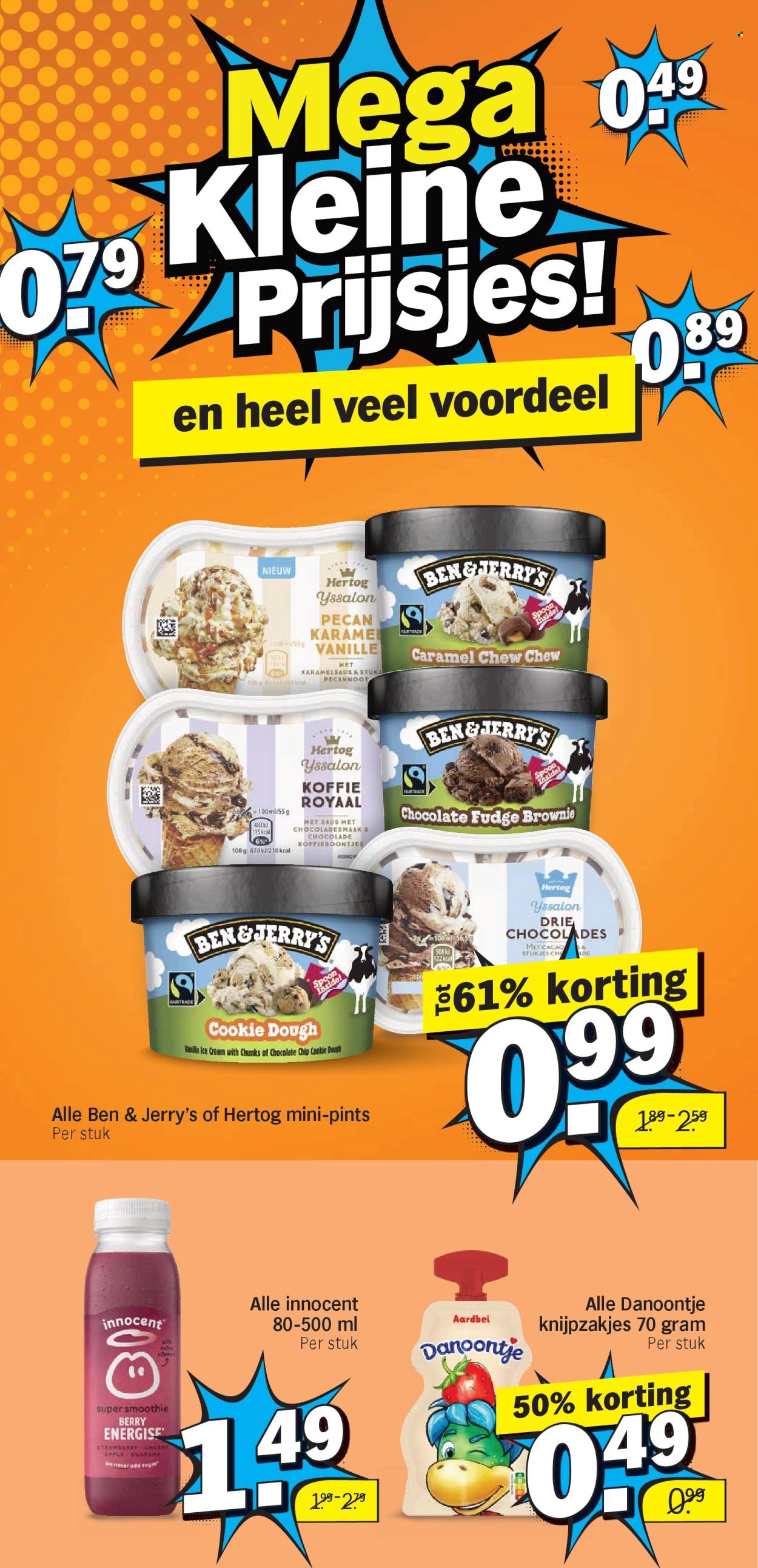 Albert Heijn-aanbieding - 15-6-2026 - 21-6-2026. Pagina 3