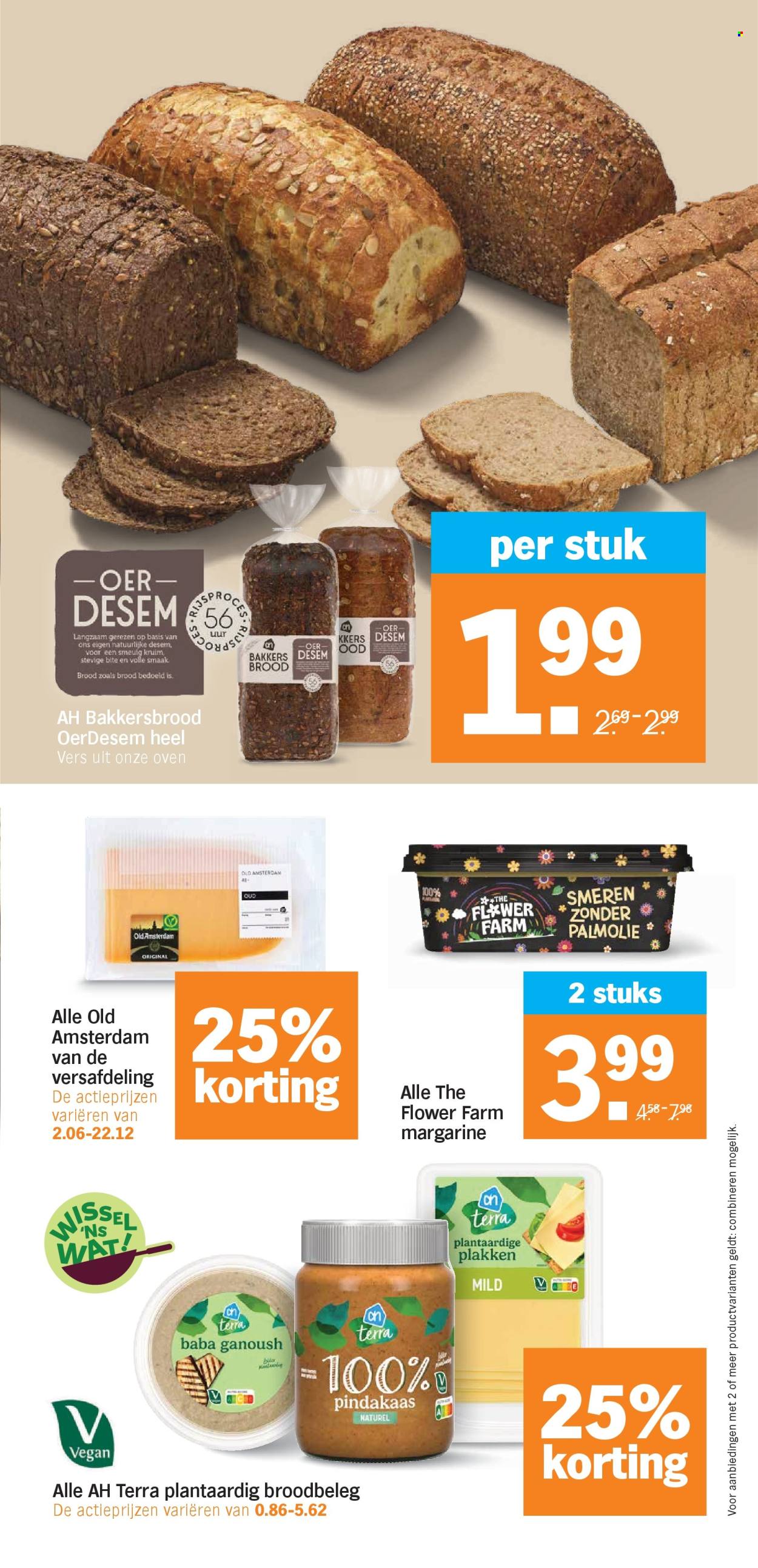 Albert Heijn-aanbieding - 15-6-2026 - 21-6-2026. Pagina 15