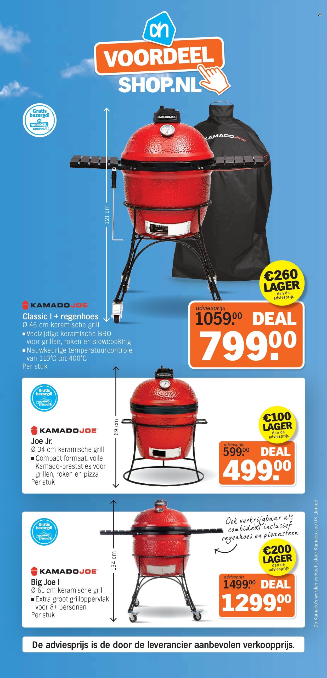 Albert Heijn-aanbieding. Pagina 5