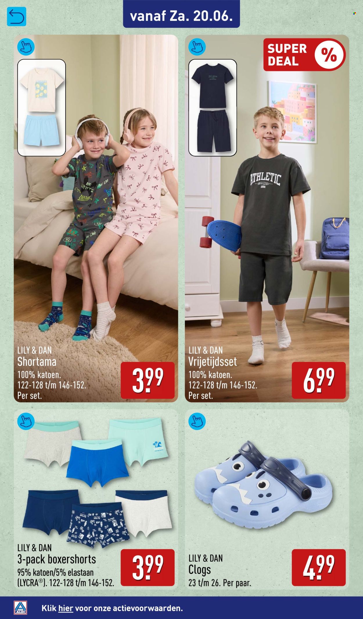 Aldi-aanbieding - 17-6-2026 - 21-6-2026. Pagina 10