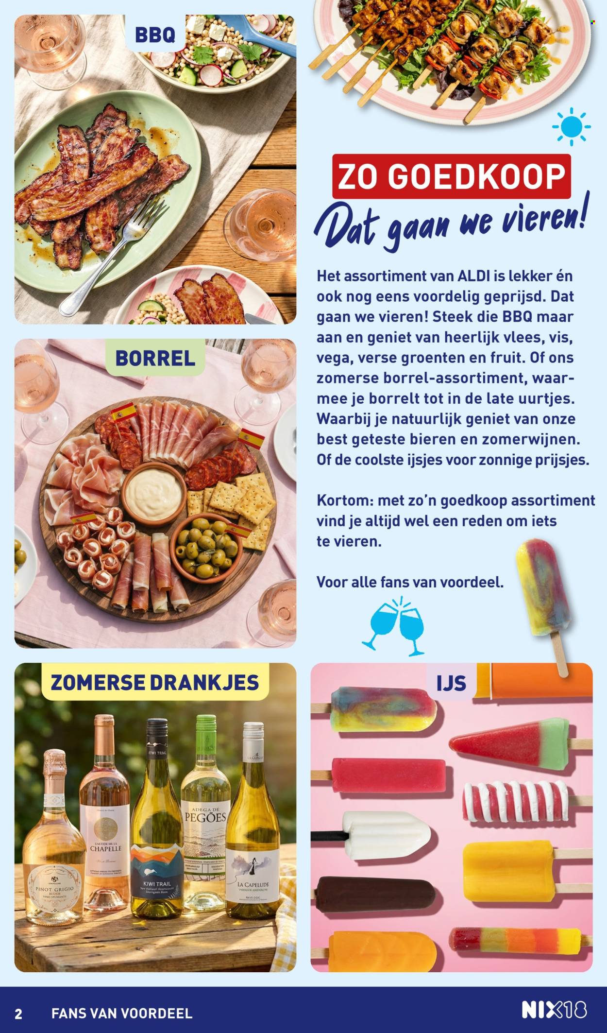 Aldi-aanbieding - 8-6-2026 - 14-6-2026. Pagina 2