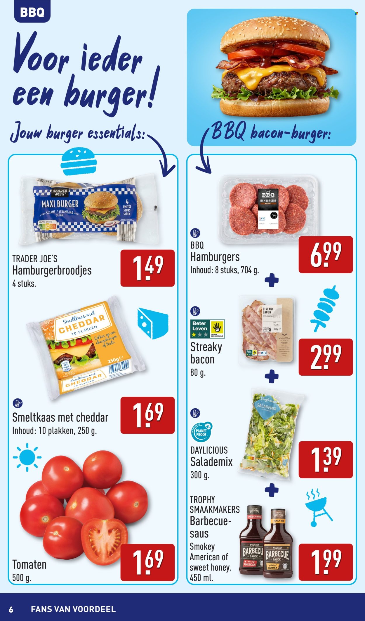 Aldi-aanbieding - 8-6-2026 - 14-6-2026. Pagina 6