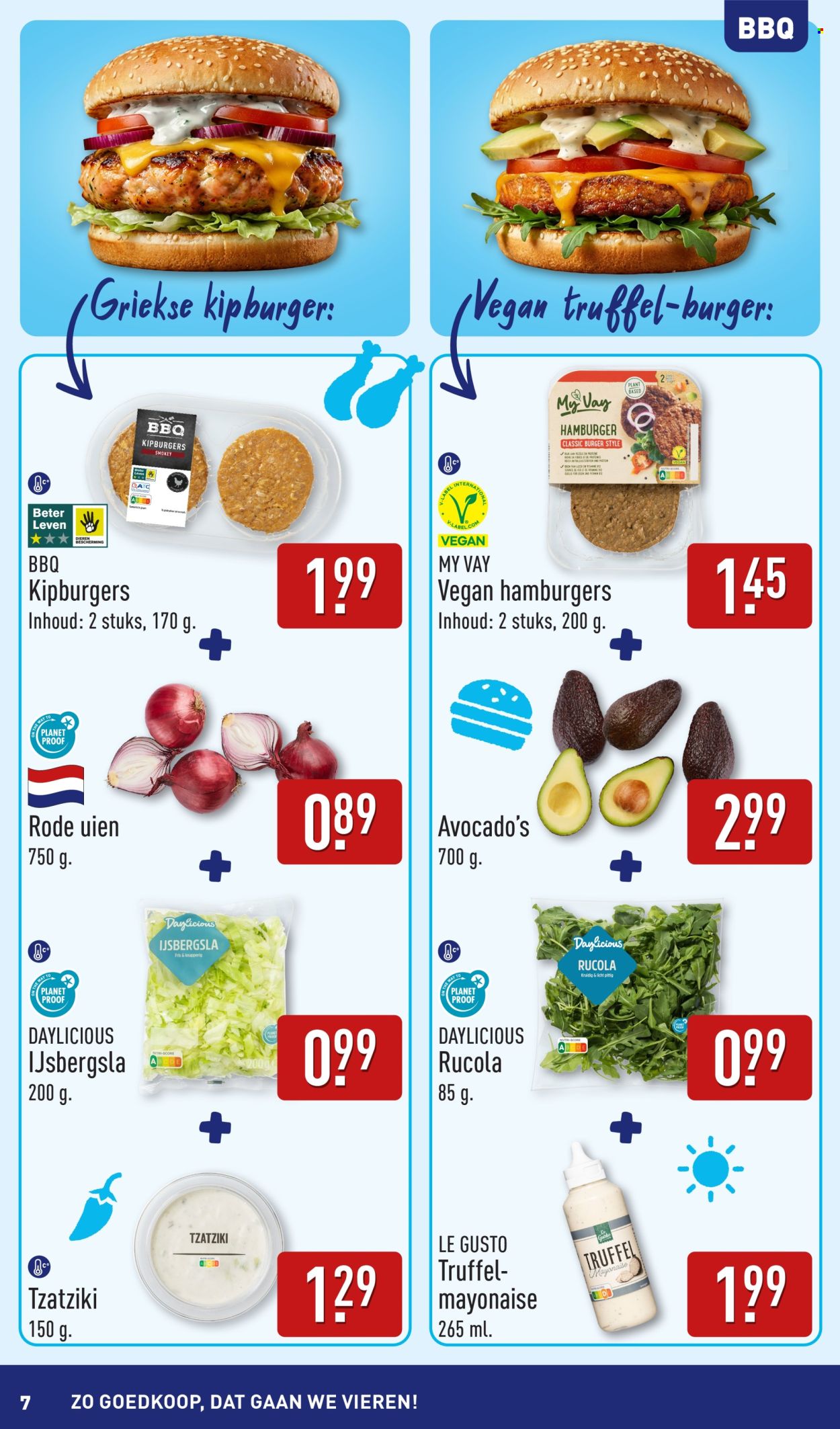 Aldi-aanbieding - 8-6-2026 - 14-6-2026. Pagina 7