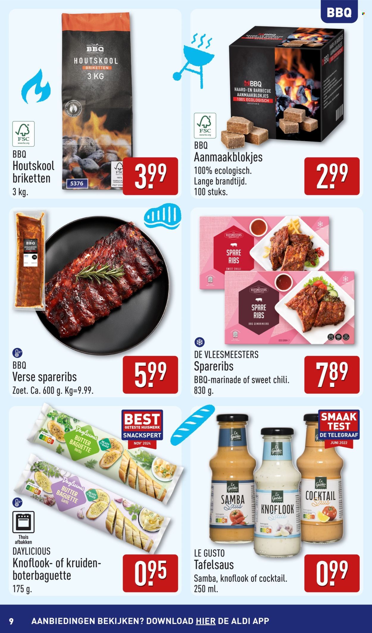 Aldi-aanbieding - 8-6-2026 - 14-6-2026. Pagina 9