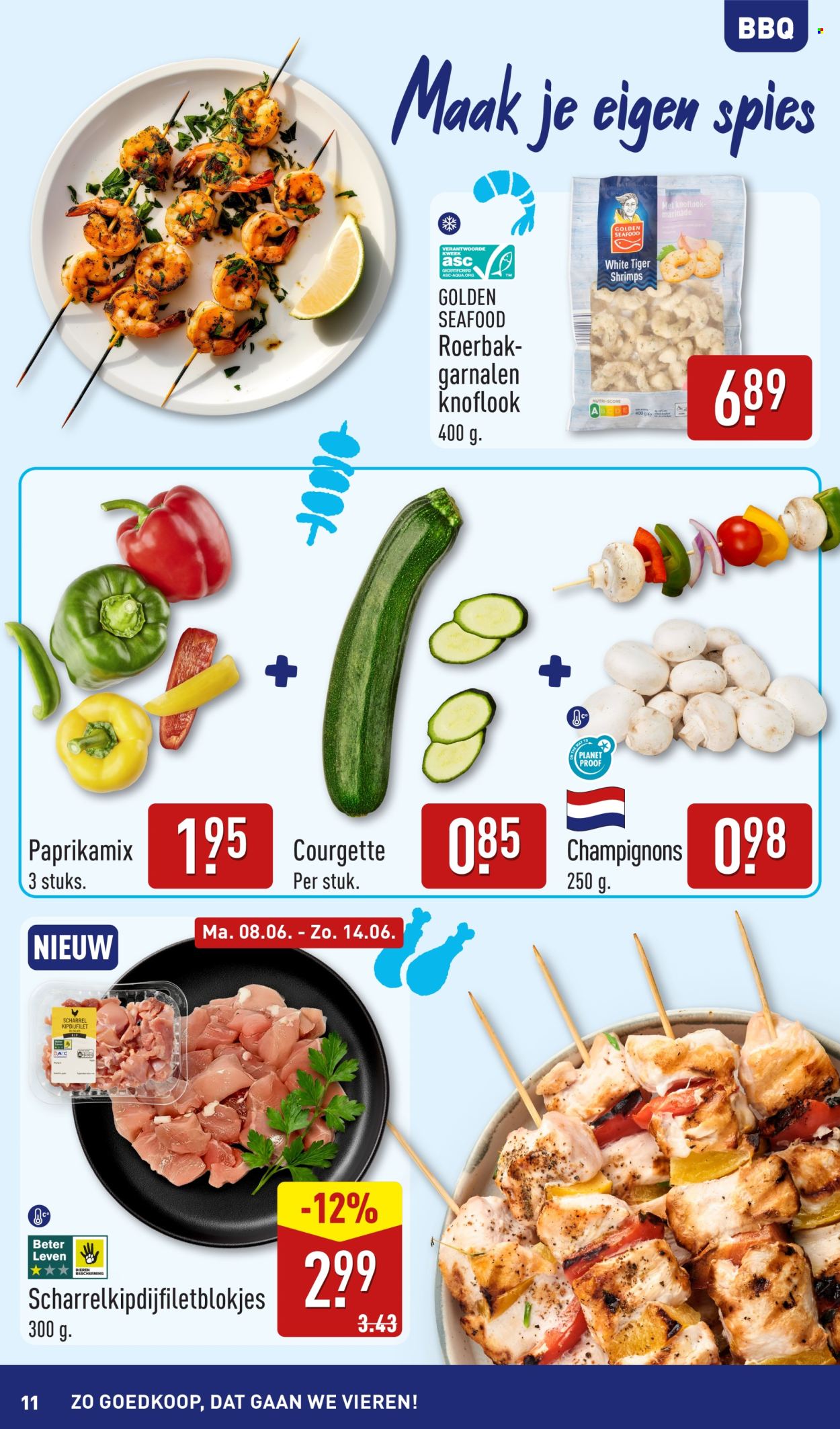 Aldi-aanbieding - 8-6-2026 - 14-6-2026. Pagina 11