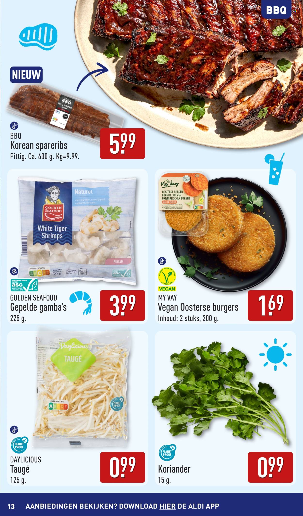 Aldi-aanbieding - 8-6-2026 - 14-6-2026. Pagina 13