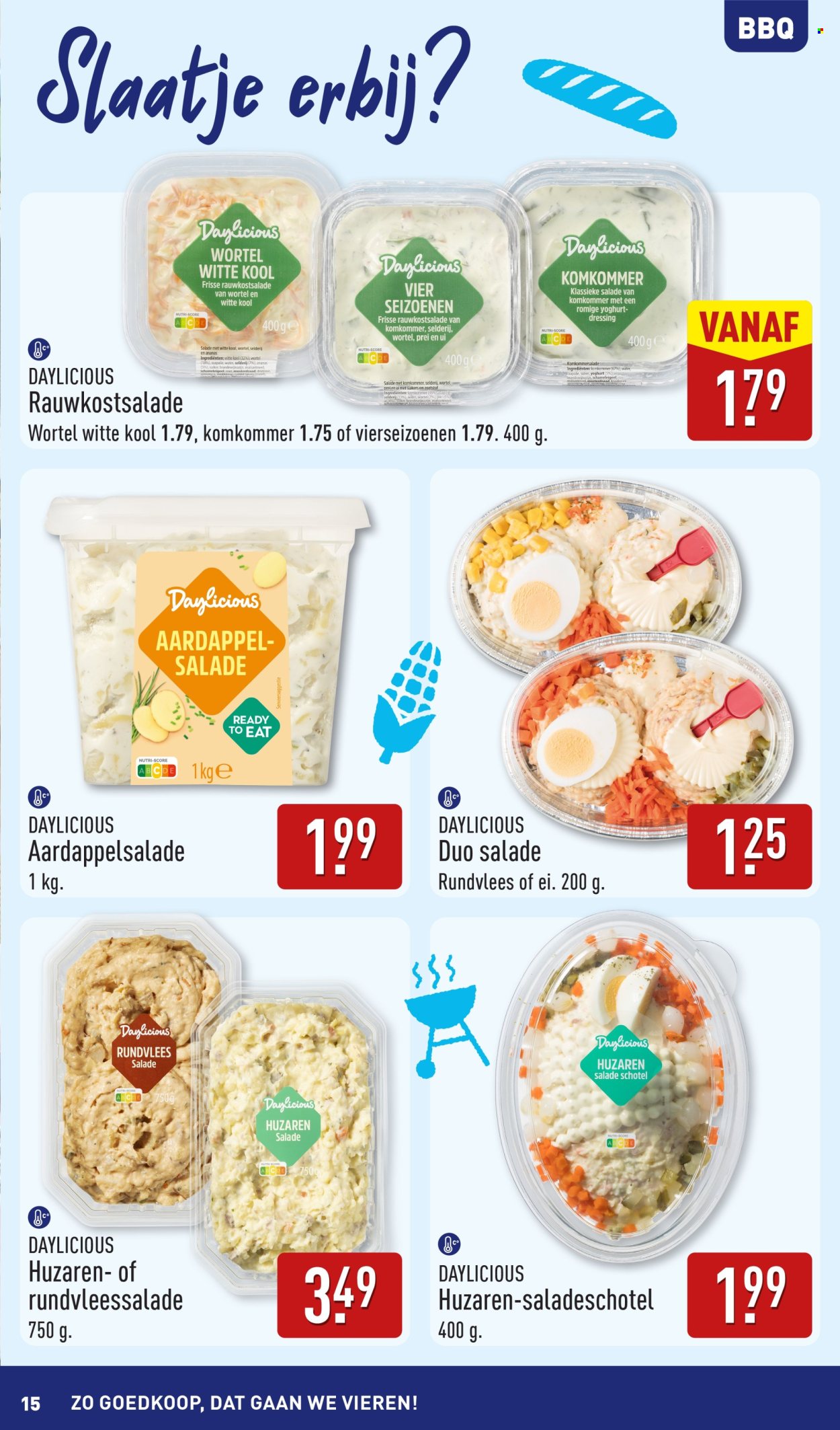Aldi-aanbieding - 8-6-2026 - 14-6-2026. Pagina 15