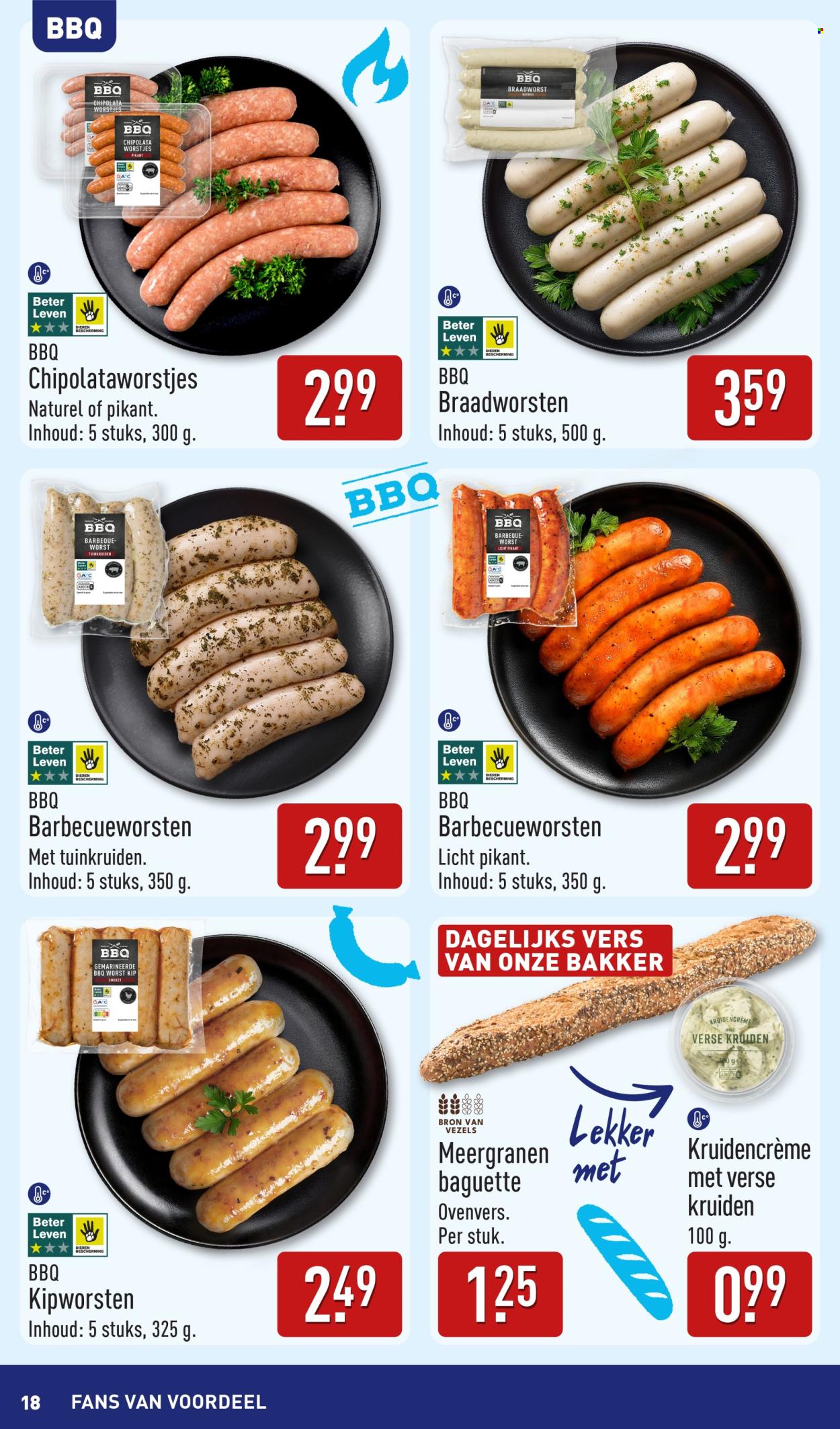 Aldi-aanbieding - 8-6-2026 - 14-6-2026. Pagina 18