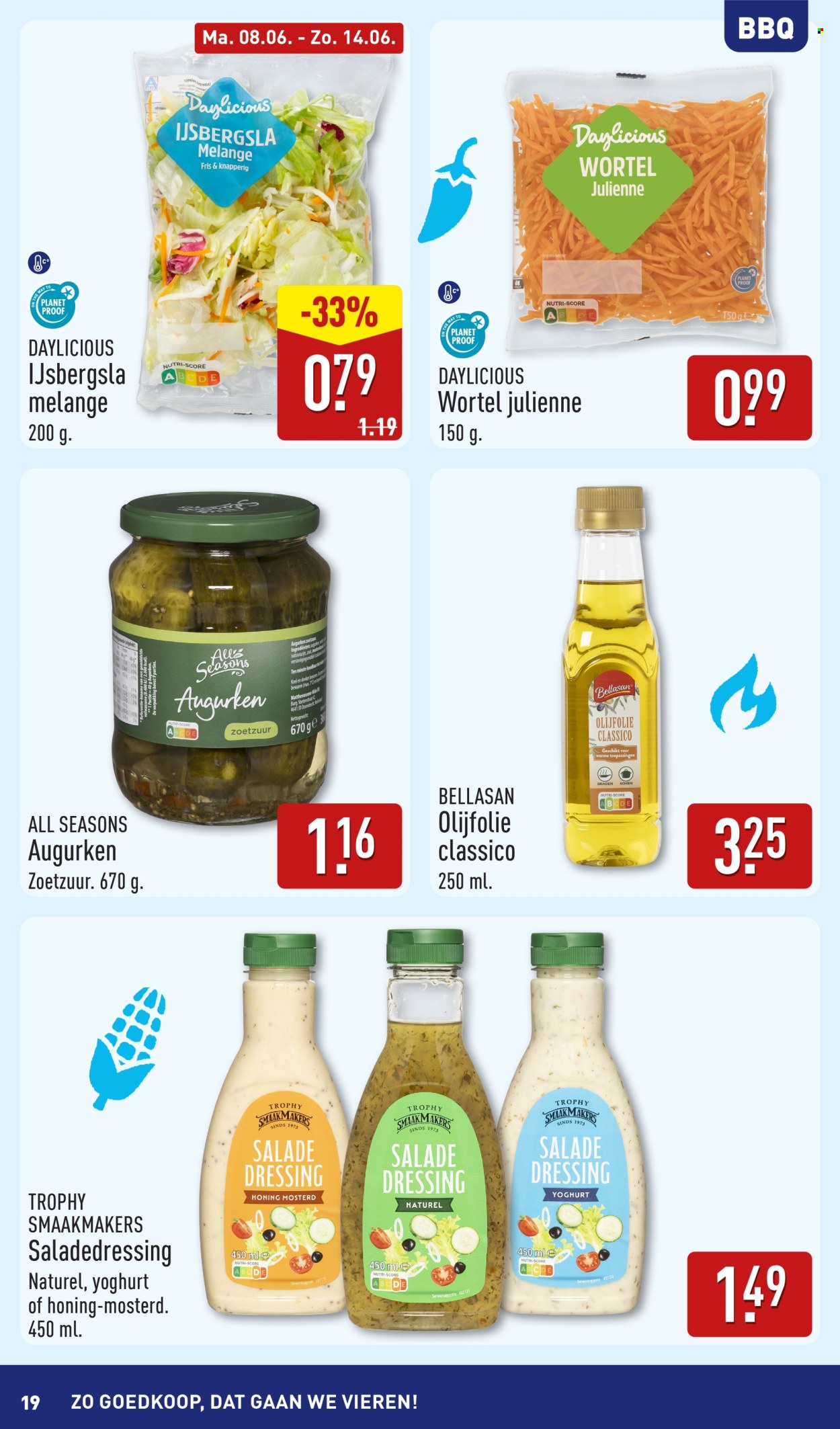 Aldi-aanbieding - 8-6-2026 - 14-6-2026. Pagina 19