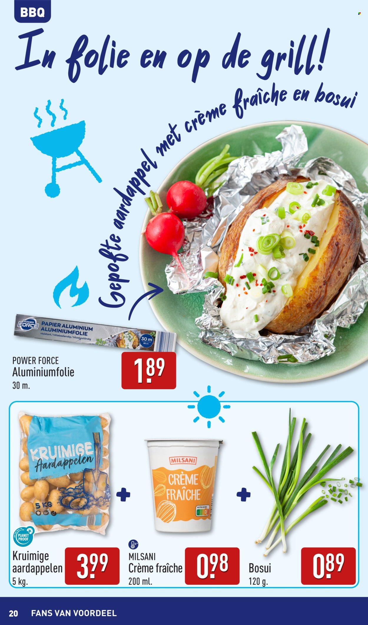 Aldi-aanbieding - 8-6-2026 - 14-6-2026. Pagina 20