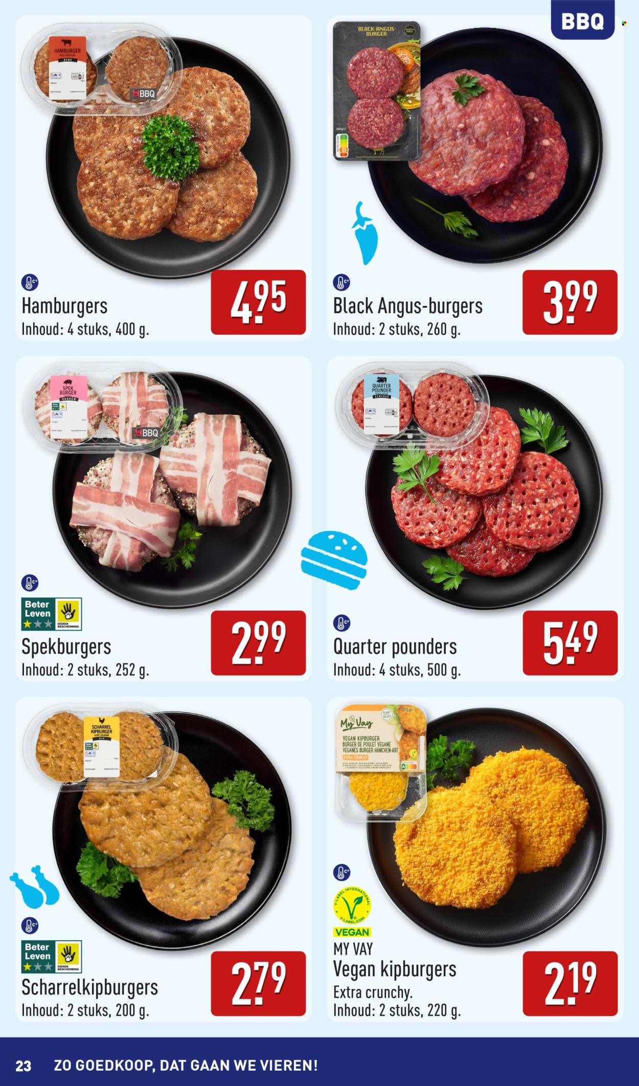 Aldi-aanbieding - 8-6-2026 - 14-6-2026. Pagina 23