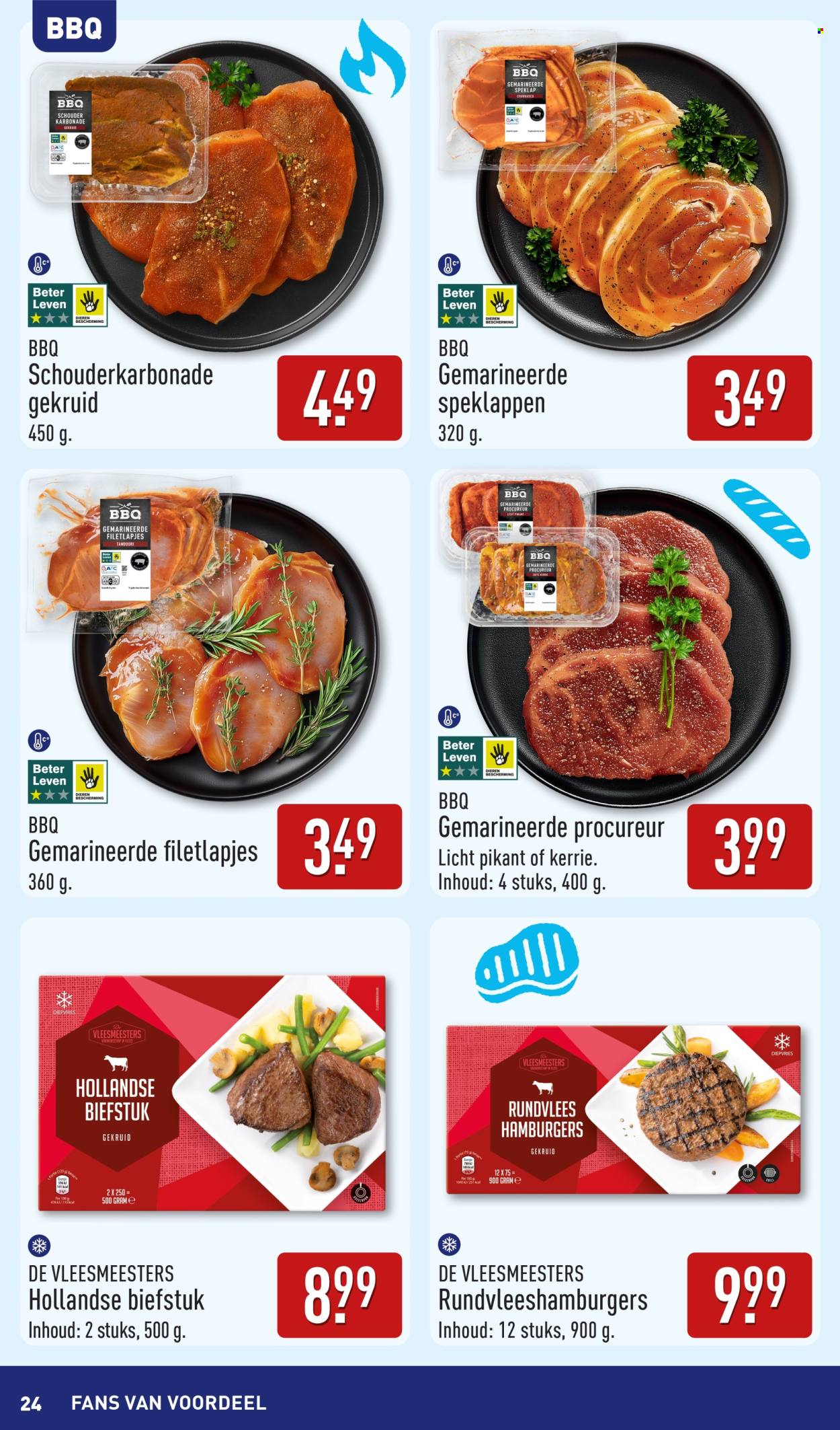 Aldi-aanbieding - 8-6-2026 - 14-6-2026. Pagina 24