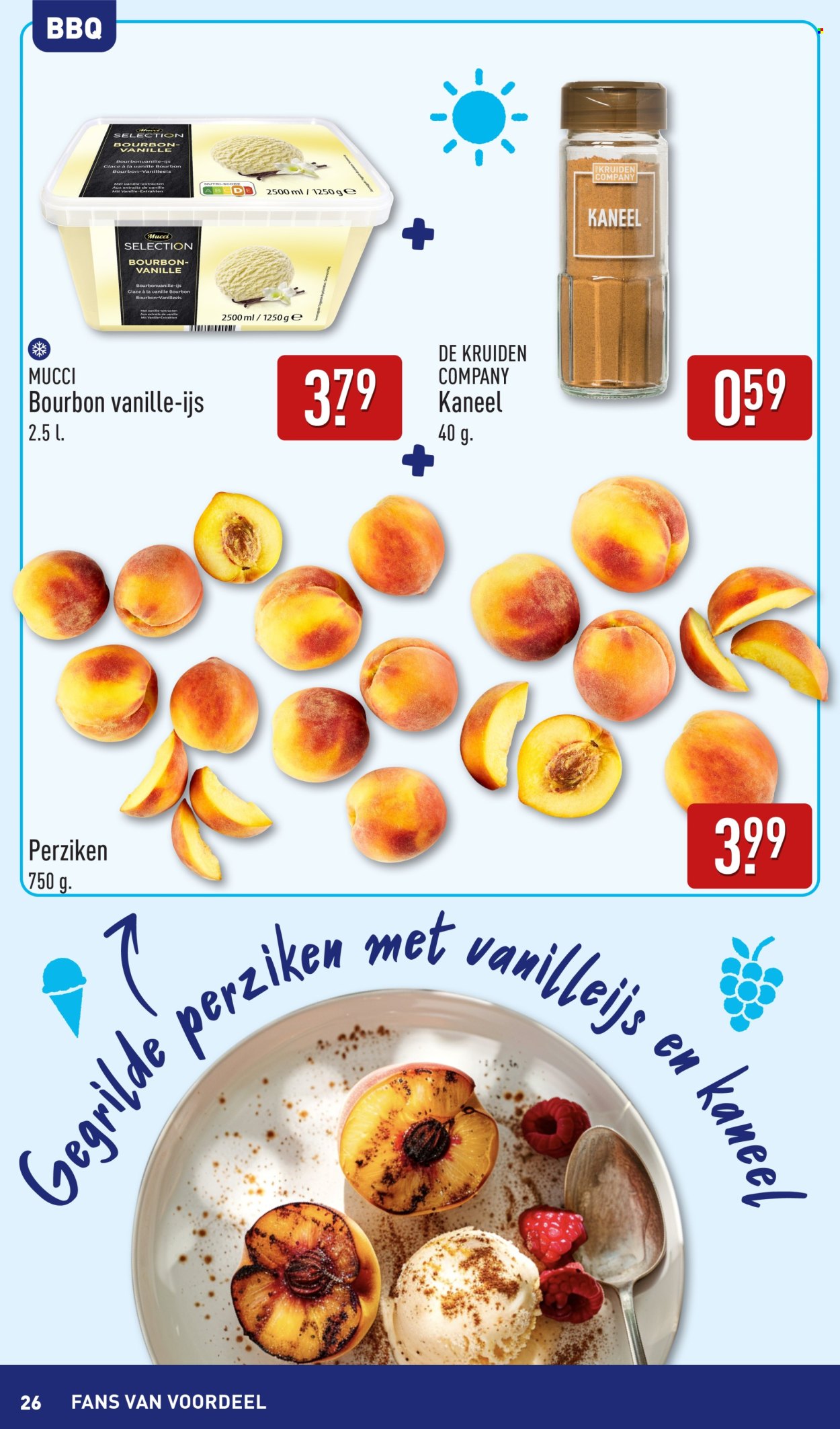 Aldi-aanbieding - 8-6-2026 - 14-6-2026. Pagina 26