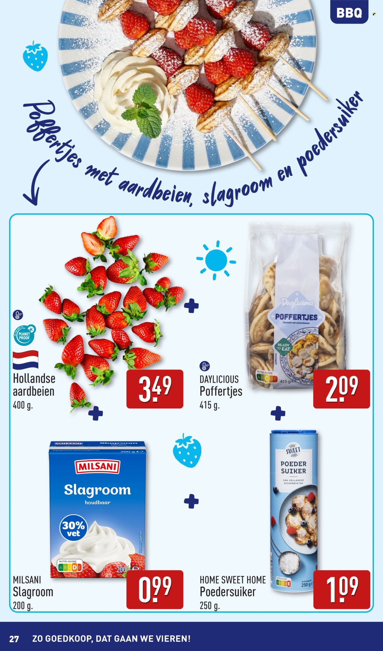 Aldi-aanbieding - 8-6-2026 - 14-6-2026. Pagina 27