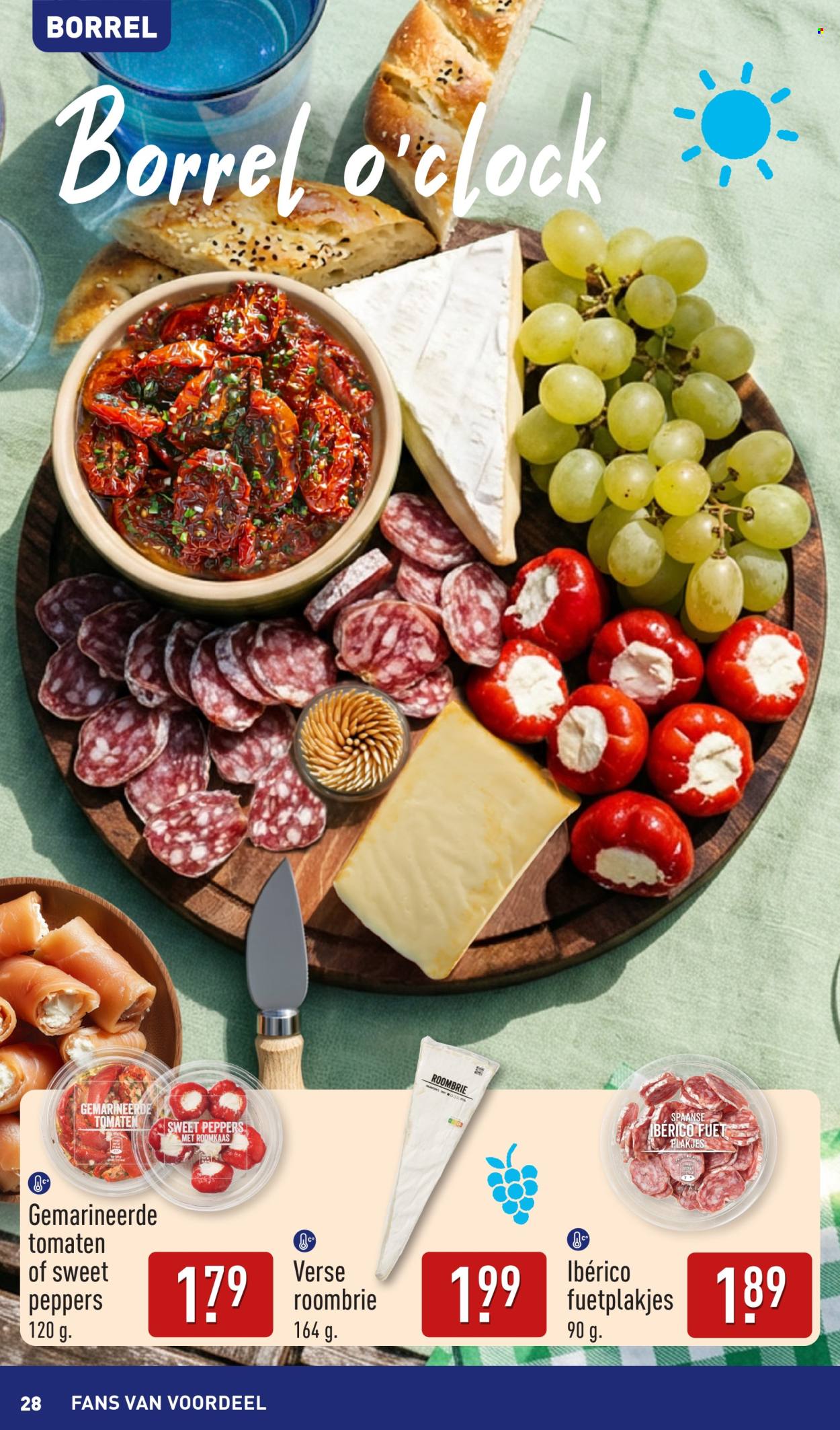 Aldi-aanbieding - 8-6-2026 - 14-6-2026. Pagina 28