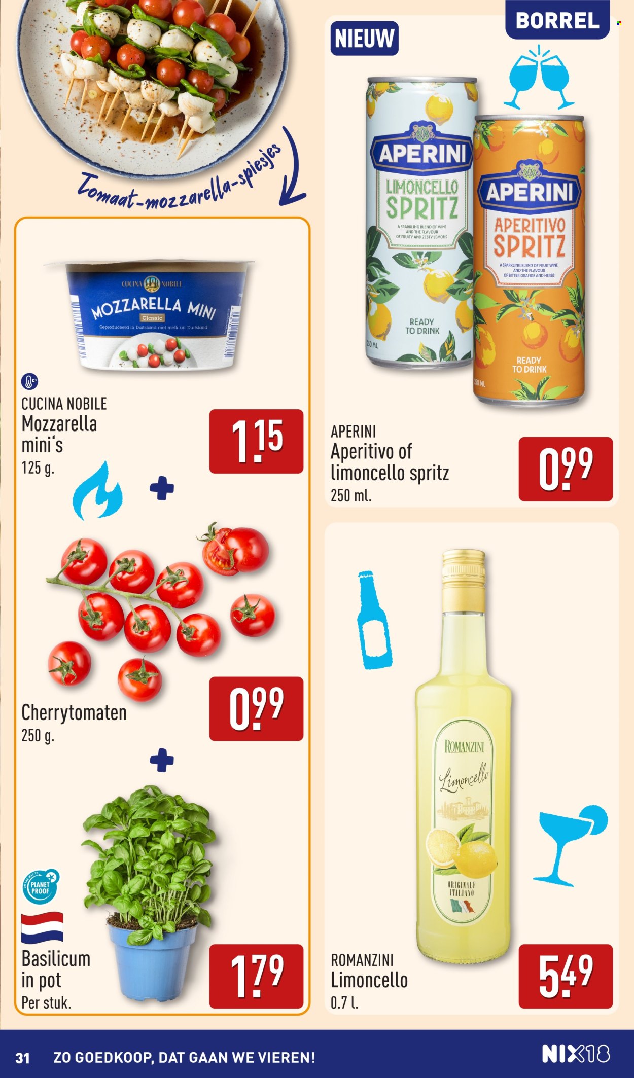 Aldi-aanbieding - 8-6-2026 - 14-6-2026. Pagina 31