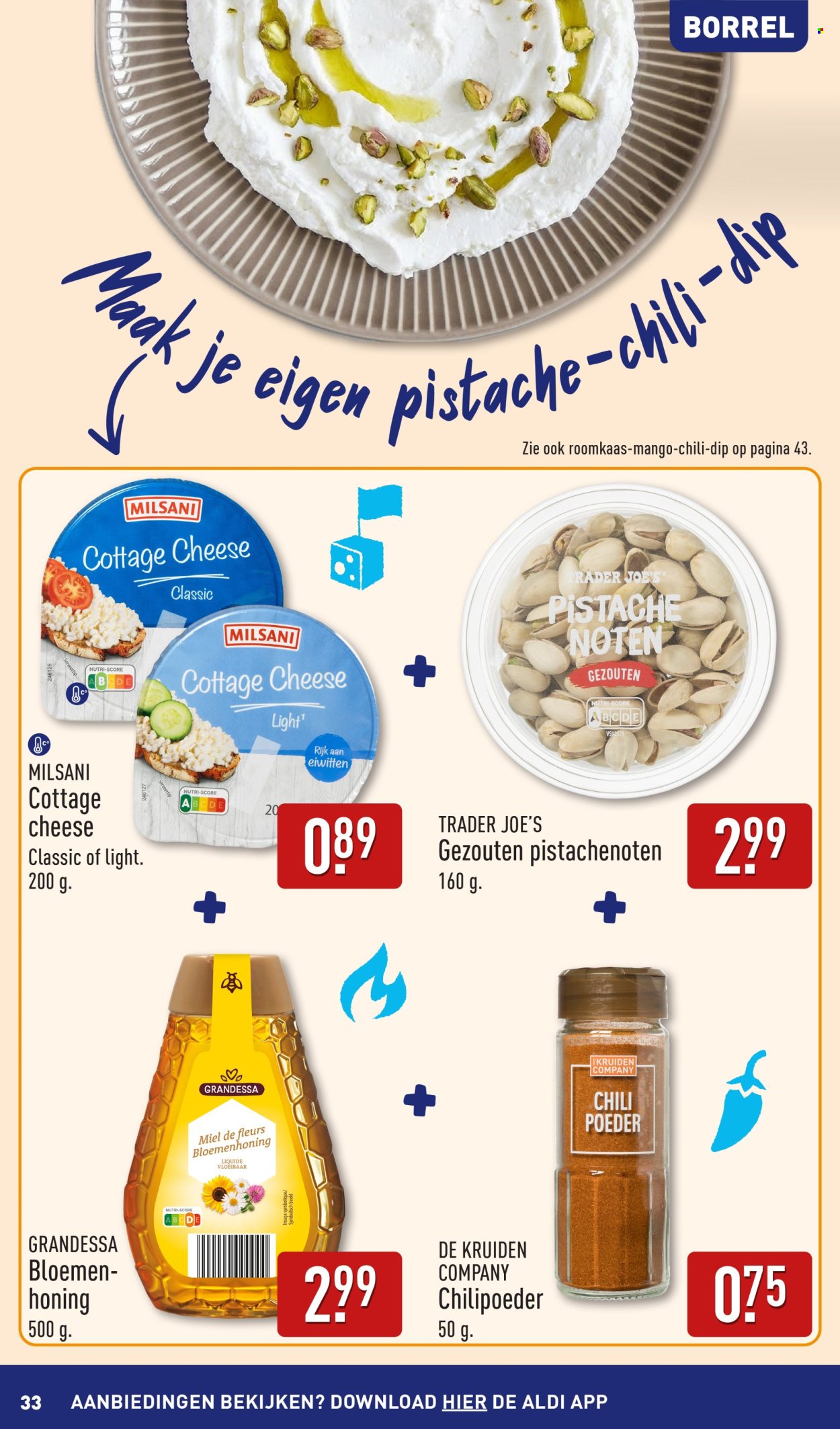 Aldi-aanbieding - 8-6-2026 - 14-6-2026. Pagina 33