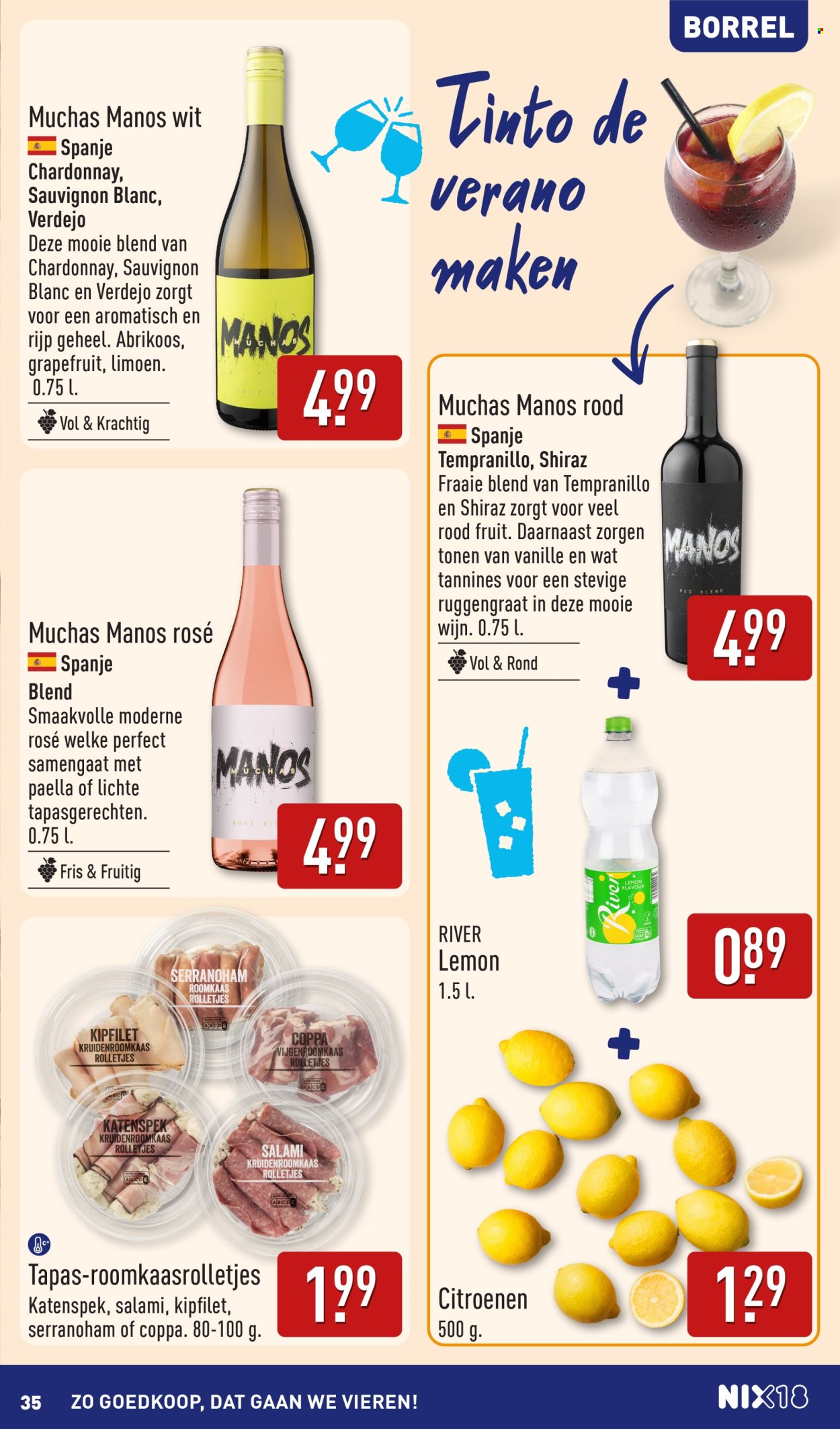 Aldi-aanbieding - 8-6-2026 - 14-6-2026. Pagina 35