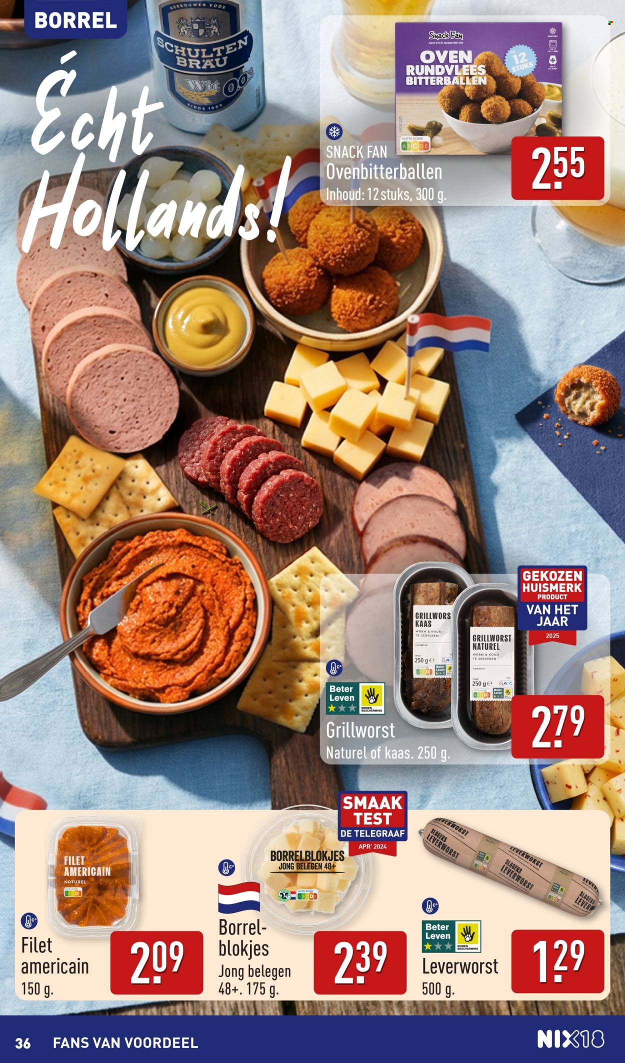 Aldi-aanbieding - 8-6-2026 - 14-6-2026. Pagina 36