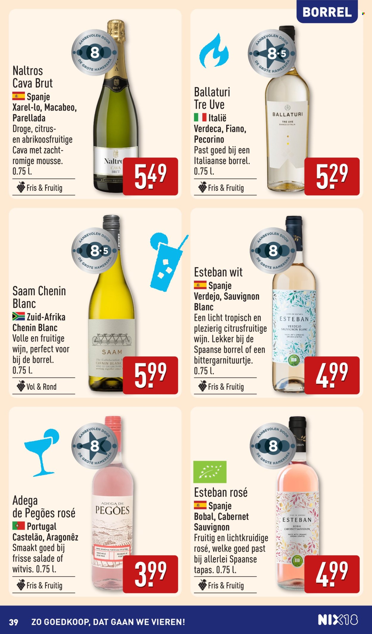 Aldi-aanbieding - 8-6-2026 - 14-6-2026. Pagina 39