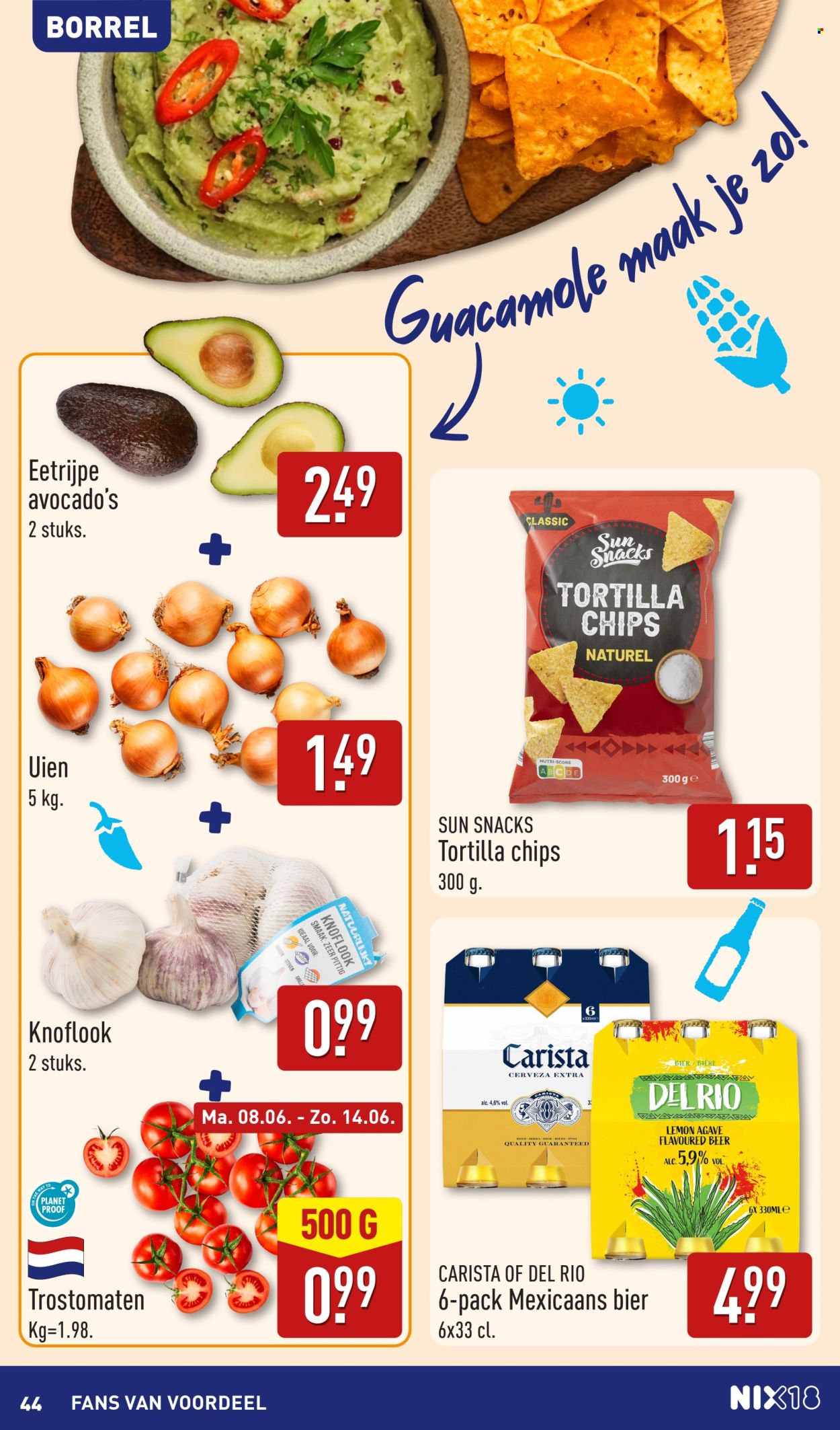 Aldi-aanbieding - 8-6-2026 - 14-6-2026. Pagina 44