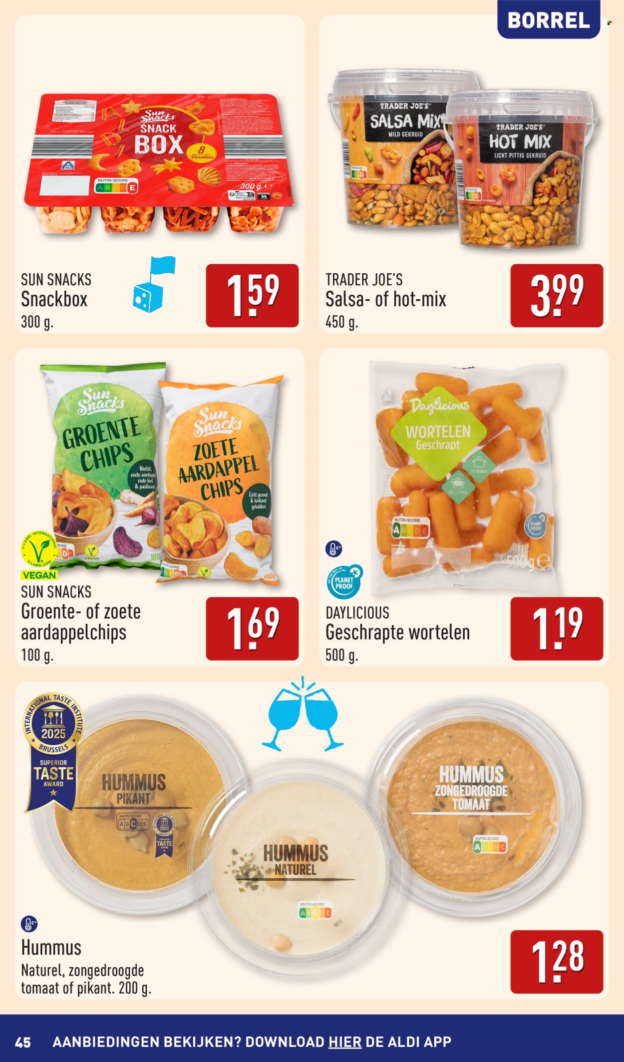 Aldi-aanbieding - 8-6-2026 - 14-6-2026. Pagina 45