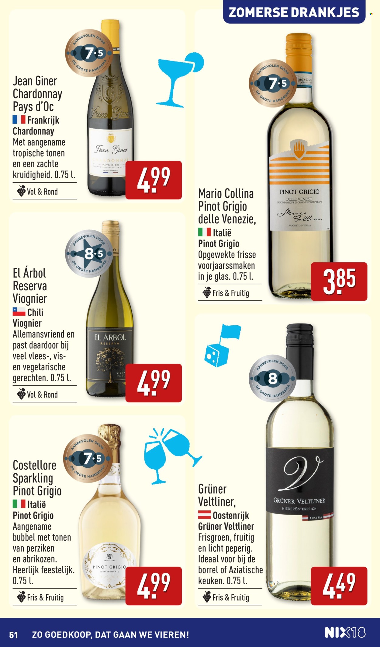 Aldi-aanbieding - 8-6-2026 - 14-6-2026. Pagina 51