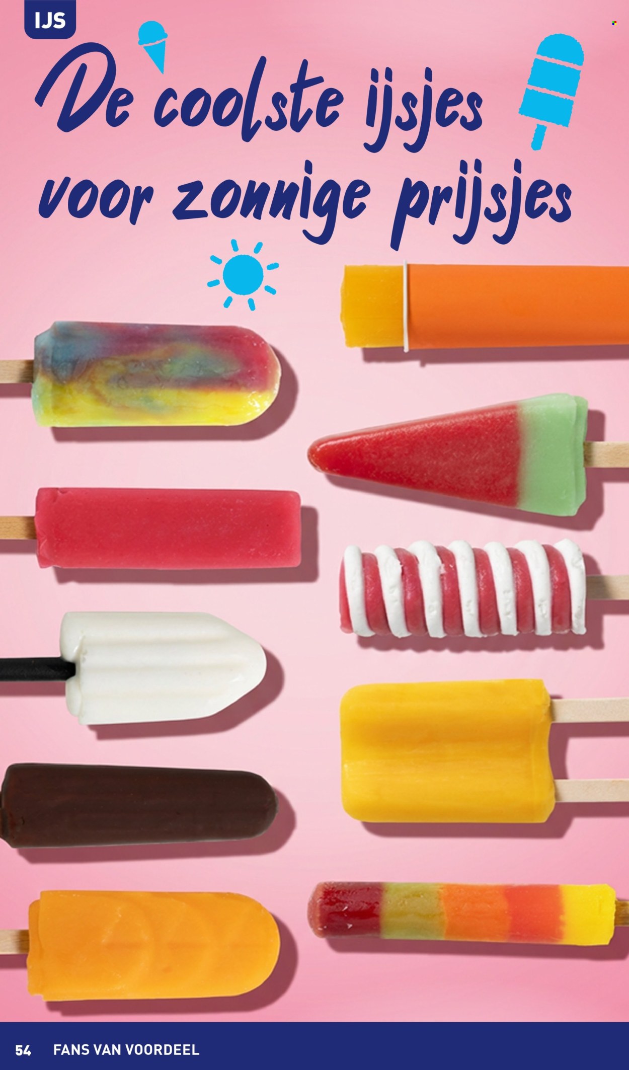 Aldi-aanbieding - 8-6-2026 - 14-6-2026. Pagina 54