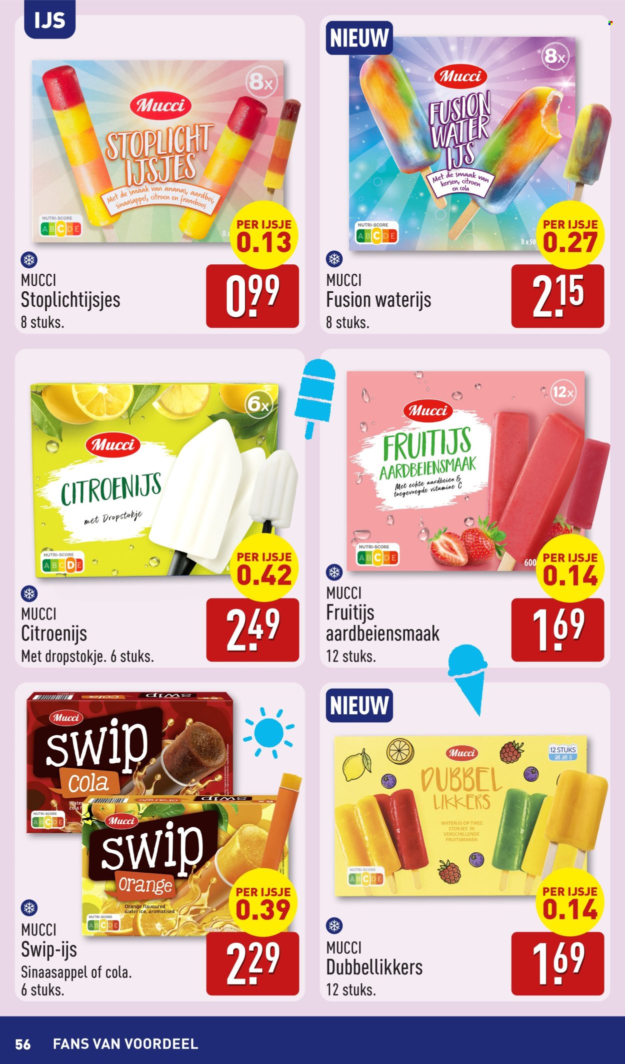 Aldi-aanbieding - 8-6-2026 - 14-6-2026. Pagina 56