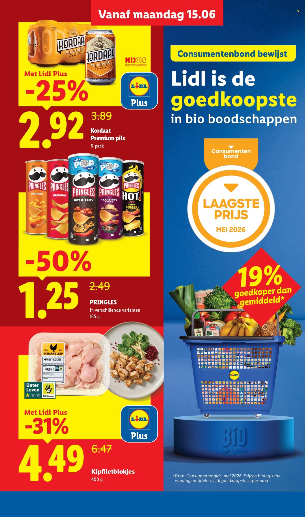 Lidl-aanbieding - 15-6-2026 - 21-6-2026. Pagina 3