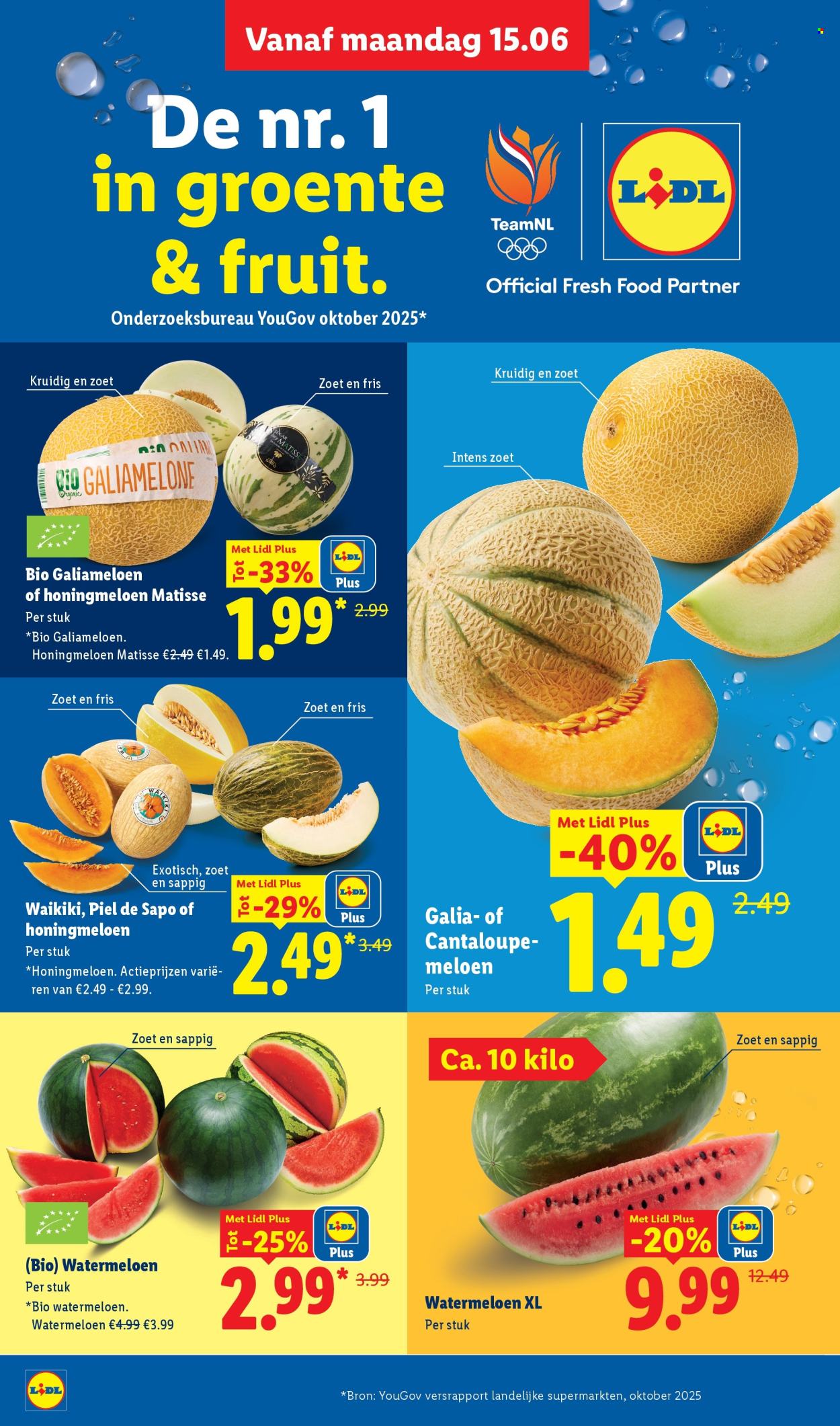 Lidl-aanbieding - 15-6-2026 - 21-6-2026. Pagina 4