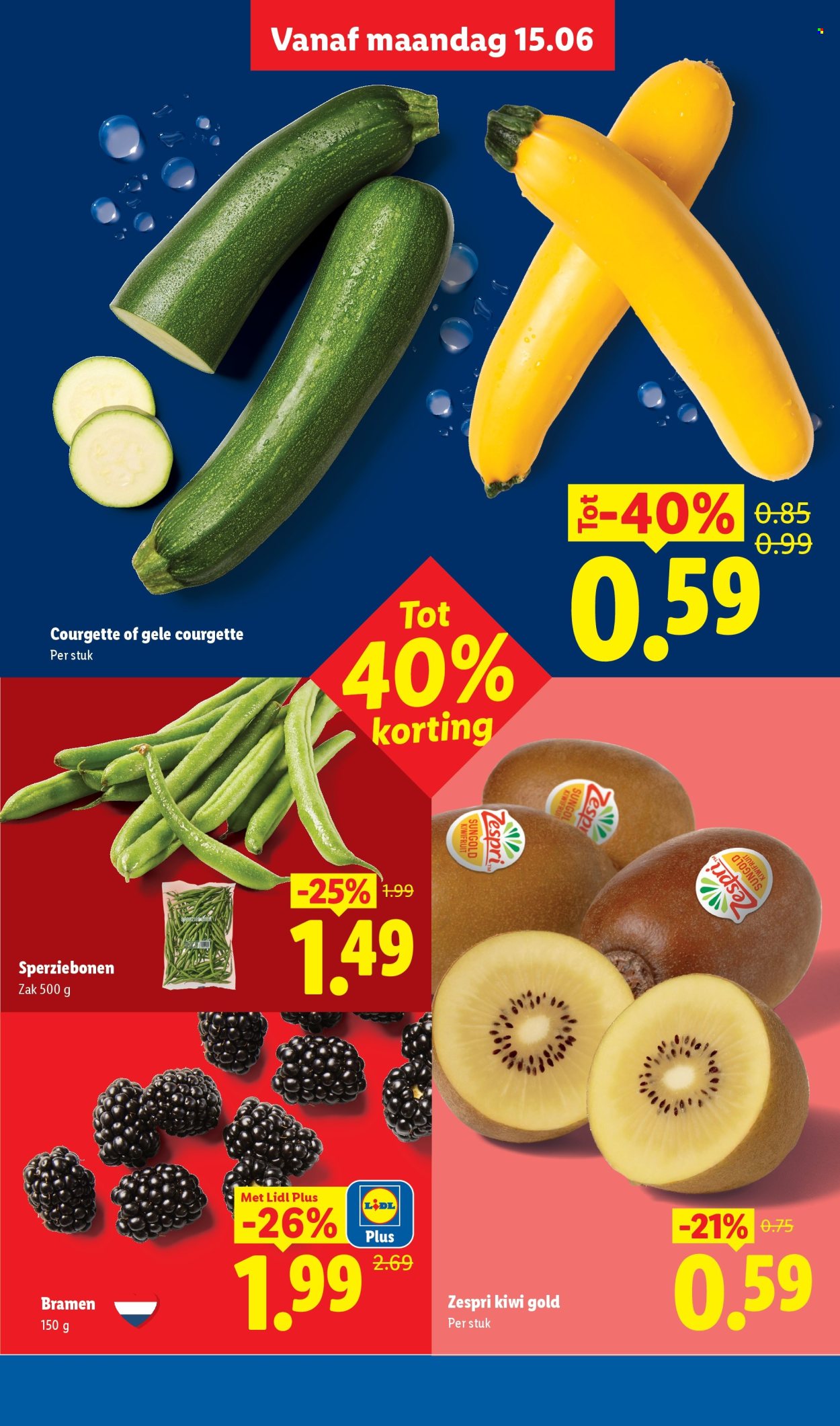 Lidl-aanbieding - 15-6-2026 - 21-6-2026. Pagina 5