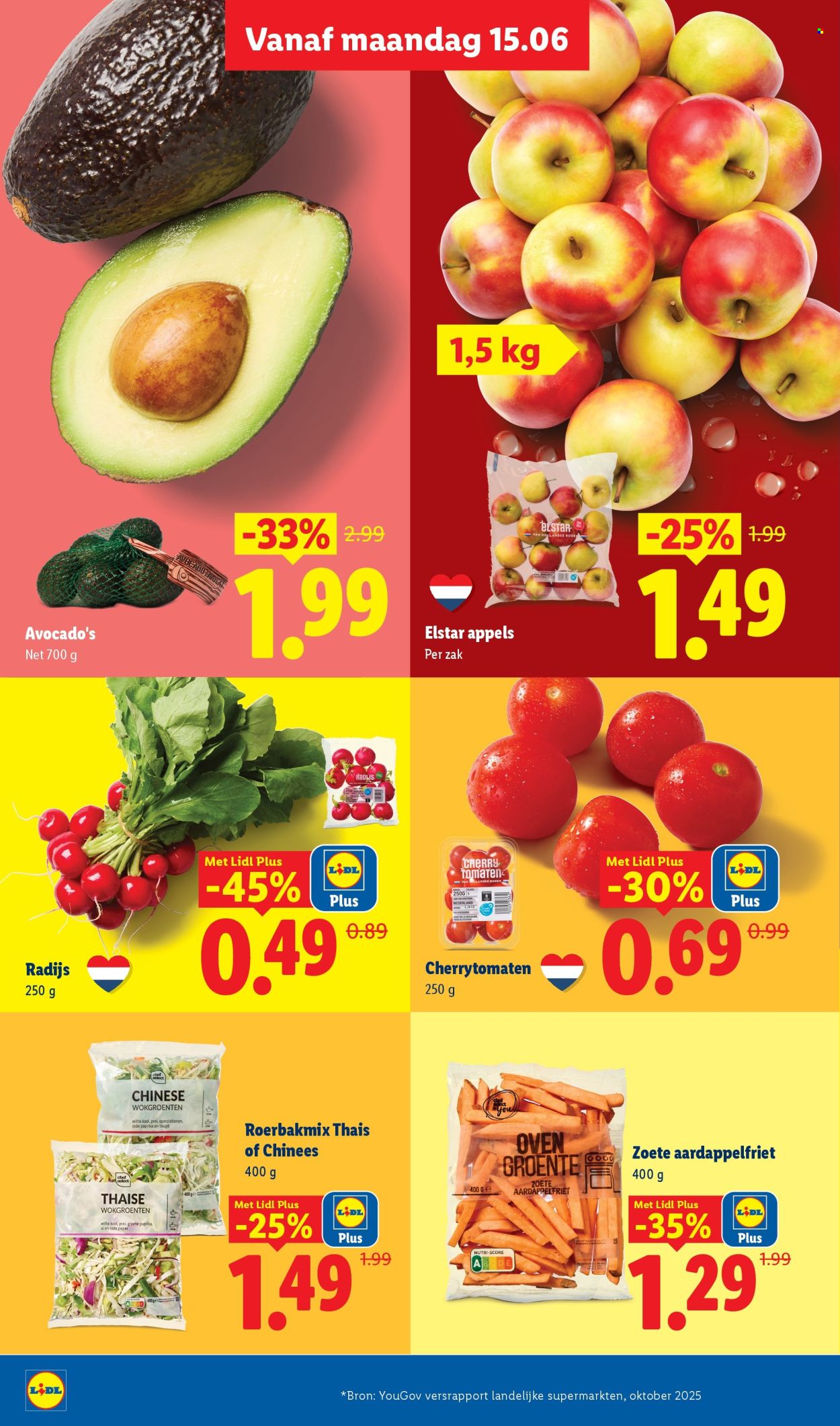 Lidl-aanbieding - 15-6-2026 - 21-6-2026. Pagina 6